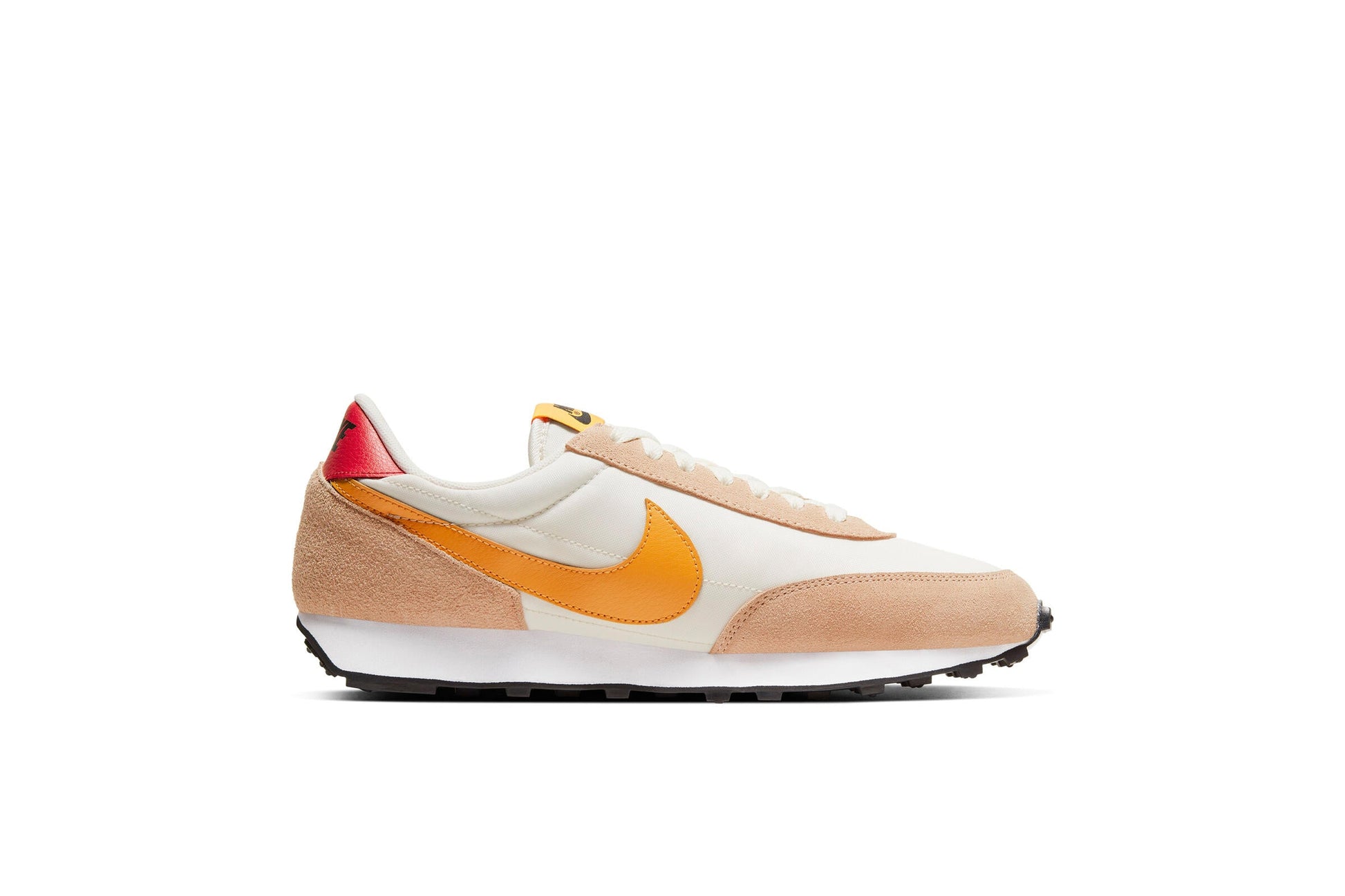 Exclusive Nike WMNS DAYBREAK "PALE IVORY" — 5 — Front View
