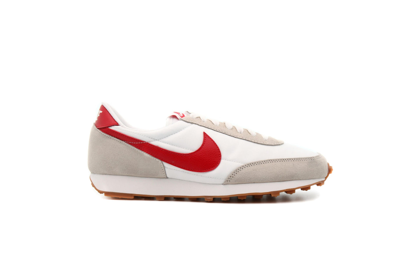 Exclusive Nike WMNS DAYBREAK "WHITE" — 5 — Front View