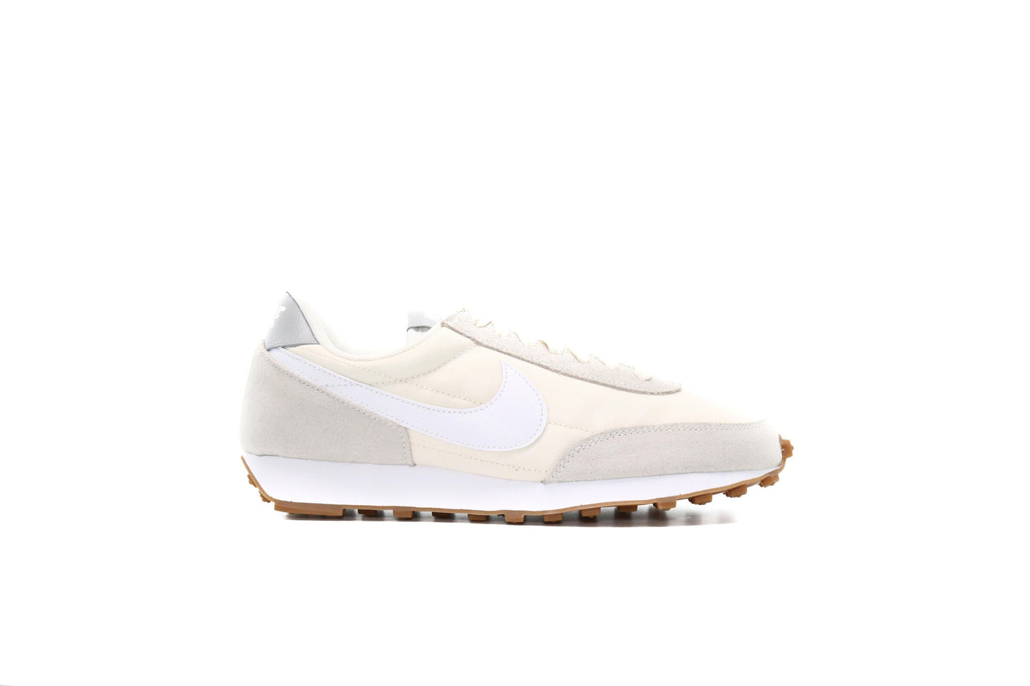 Exclusive Nike WMNS DAYBREAK "SUMMIT WHITE" — 5 — Front View