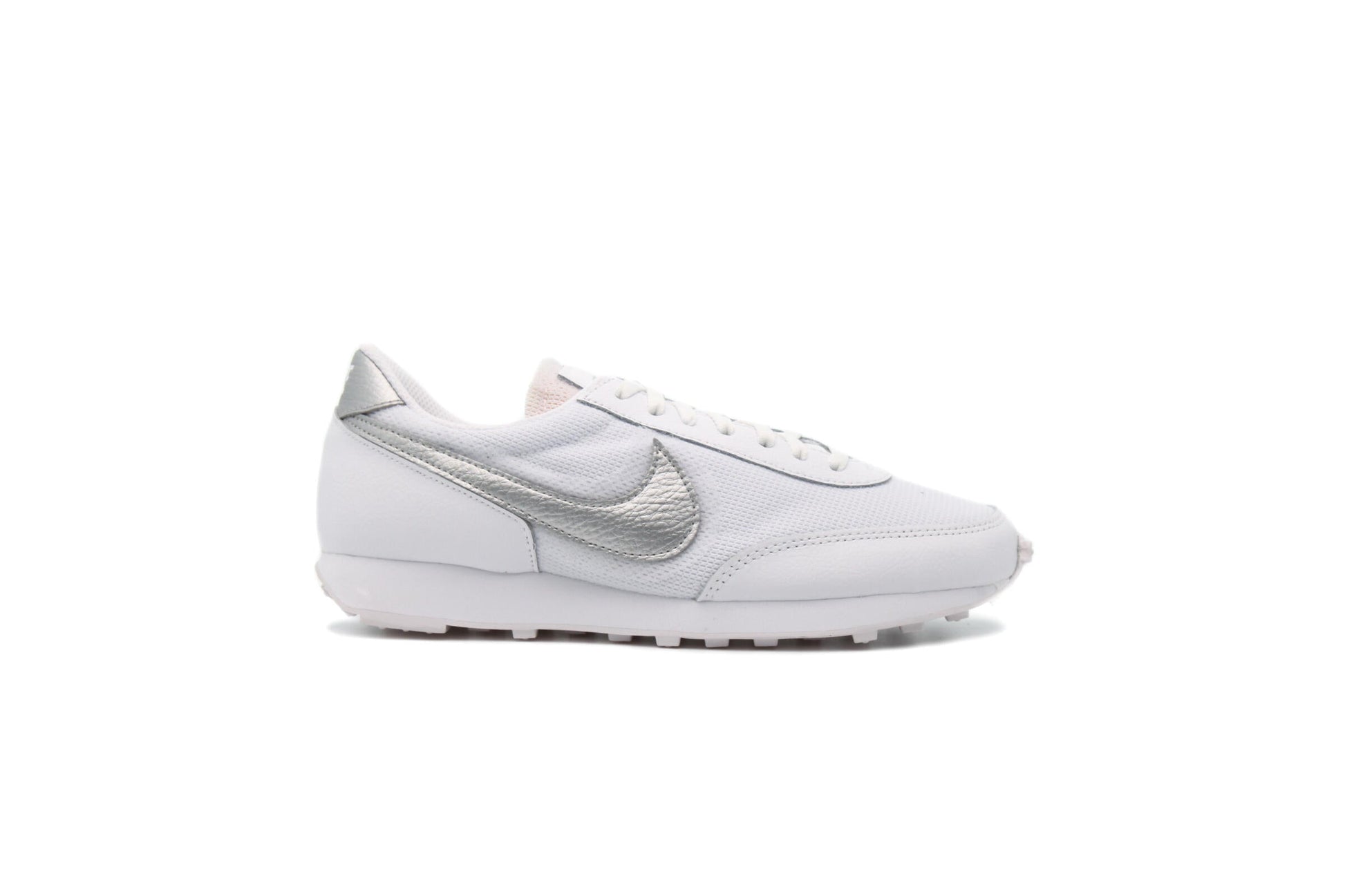 Exclusive Nike WMNS DAYBREAK "WHITE" — 5 — Front View