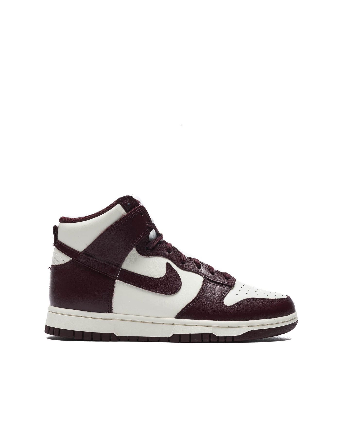 Exclusive Nike WMNS DUNK HIGH — 5 — Front View