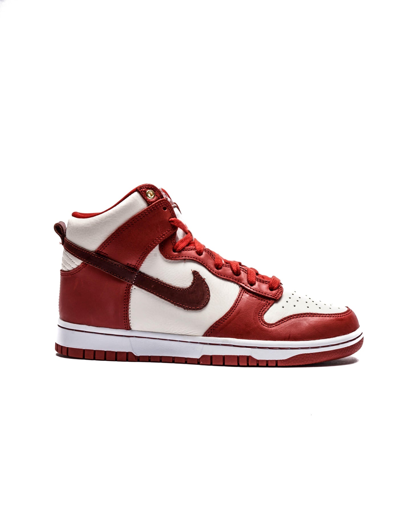 Exclusive Nike WMNS DUNK HIGH LXX — 5 — Front View