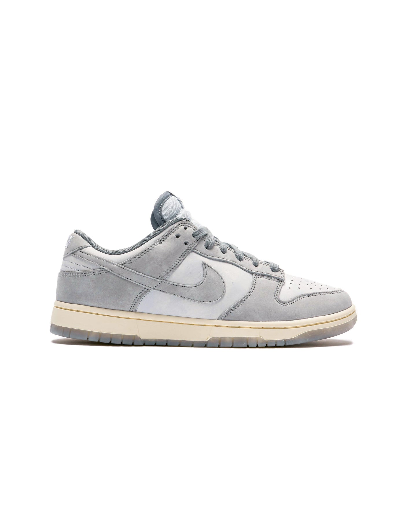 Exclusive Nike WMNS DUNK LOW — 5 — Front View