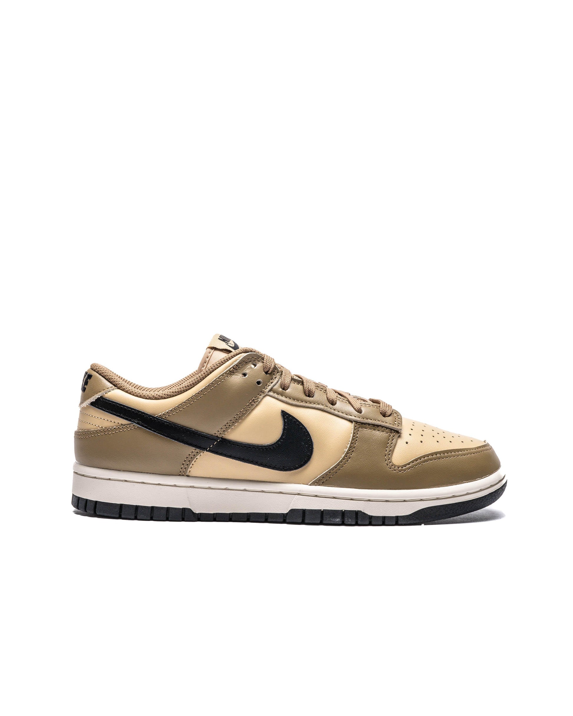 Exclusive Nike WMNS DUNK LOW — 5 — Front View