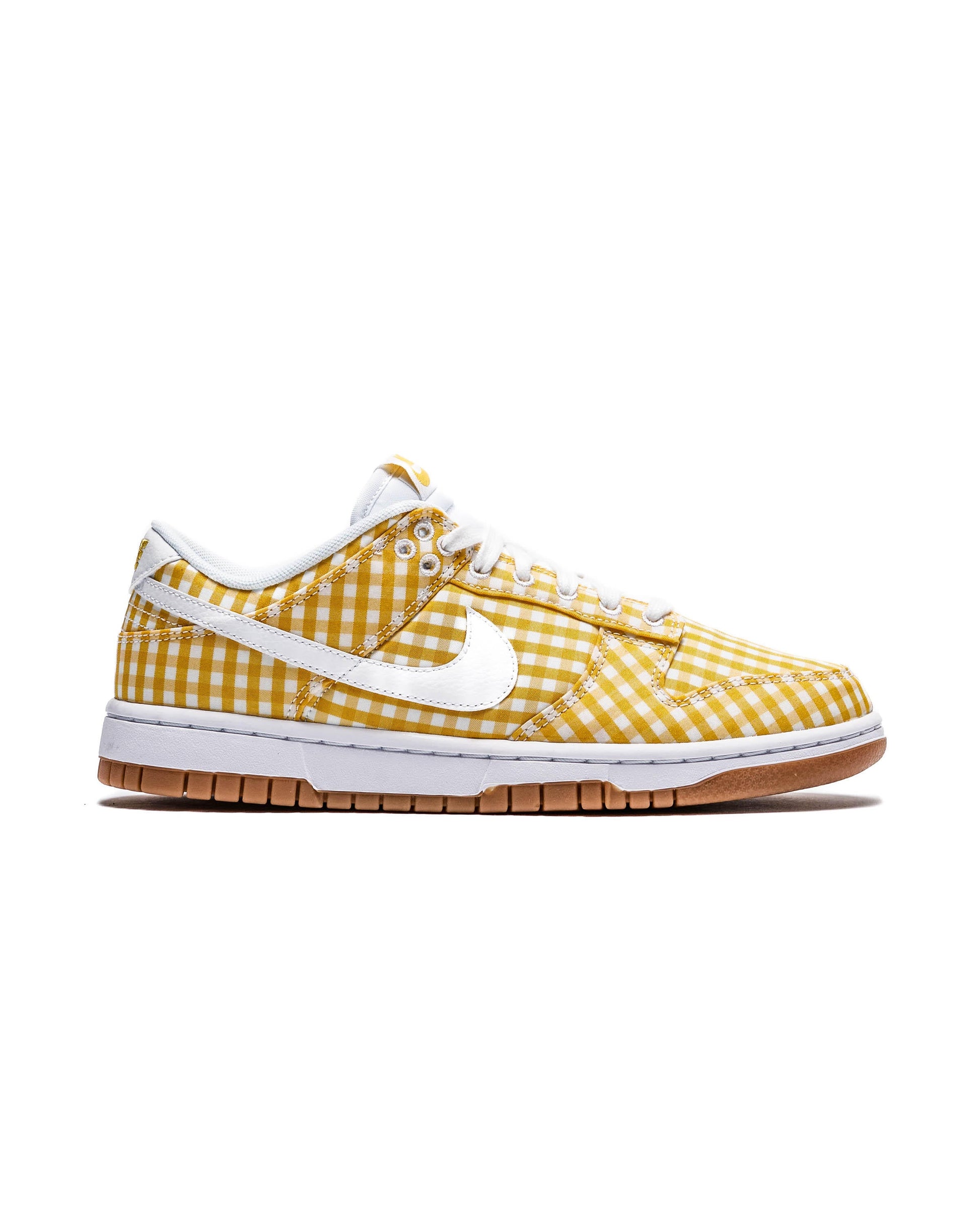Exclusive Nike WMNS DUNK LOW EWT — 5 — Front View