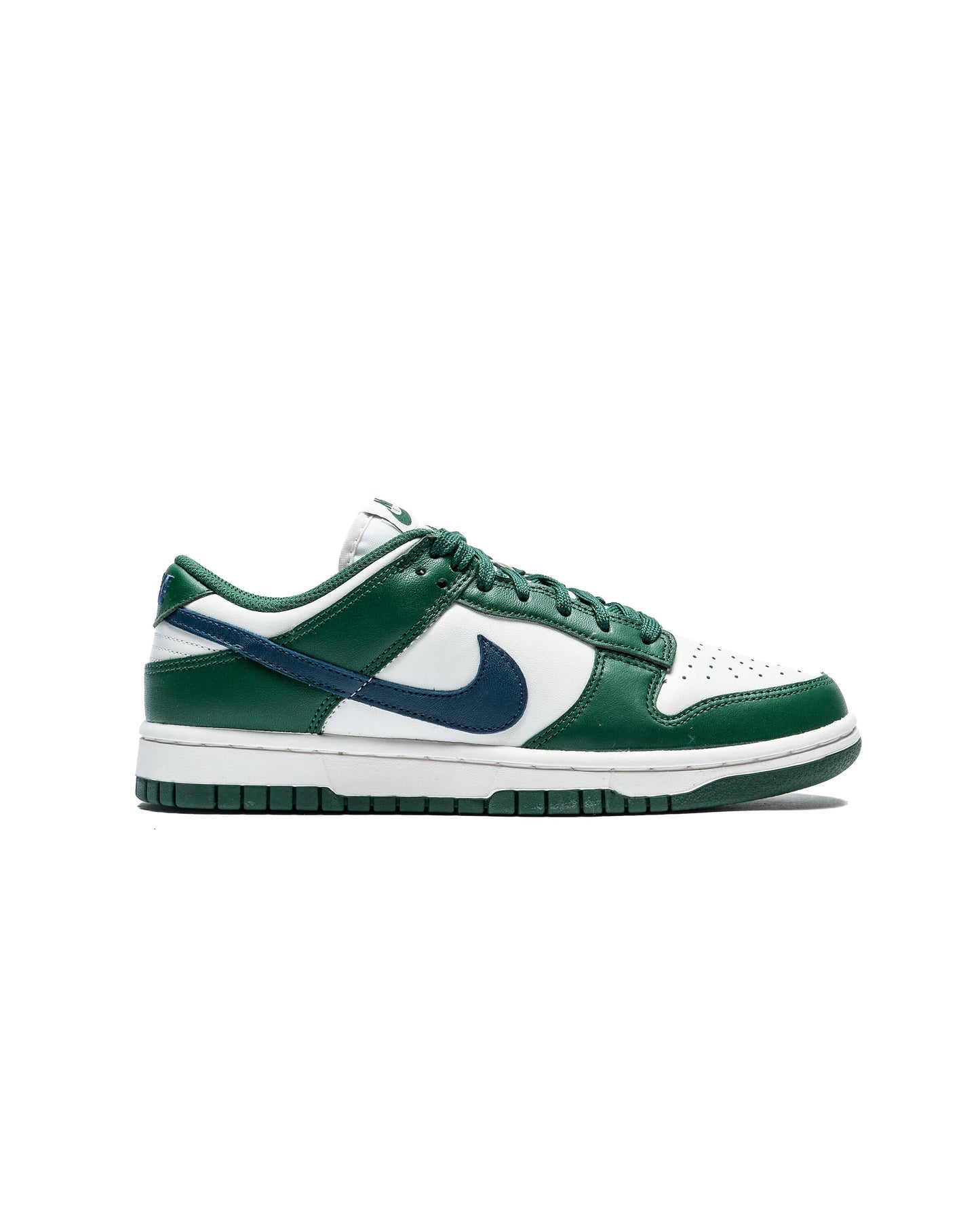 Exclusive Nike WMNS DUNK LOW — 5 — Front View