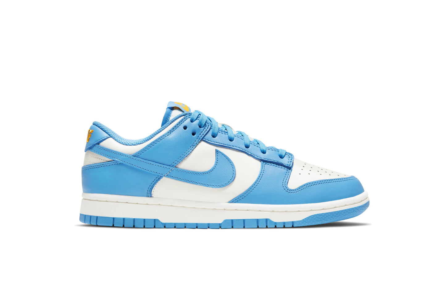 Exclusive Nike WMNS DUNK LOW "COAST" — 5 — Front View