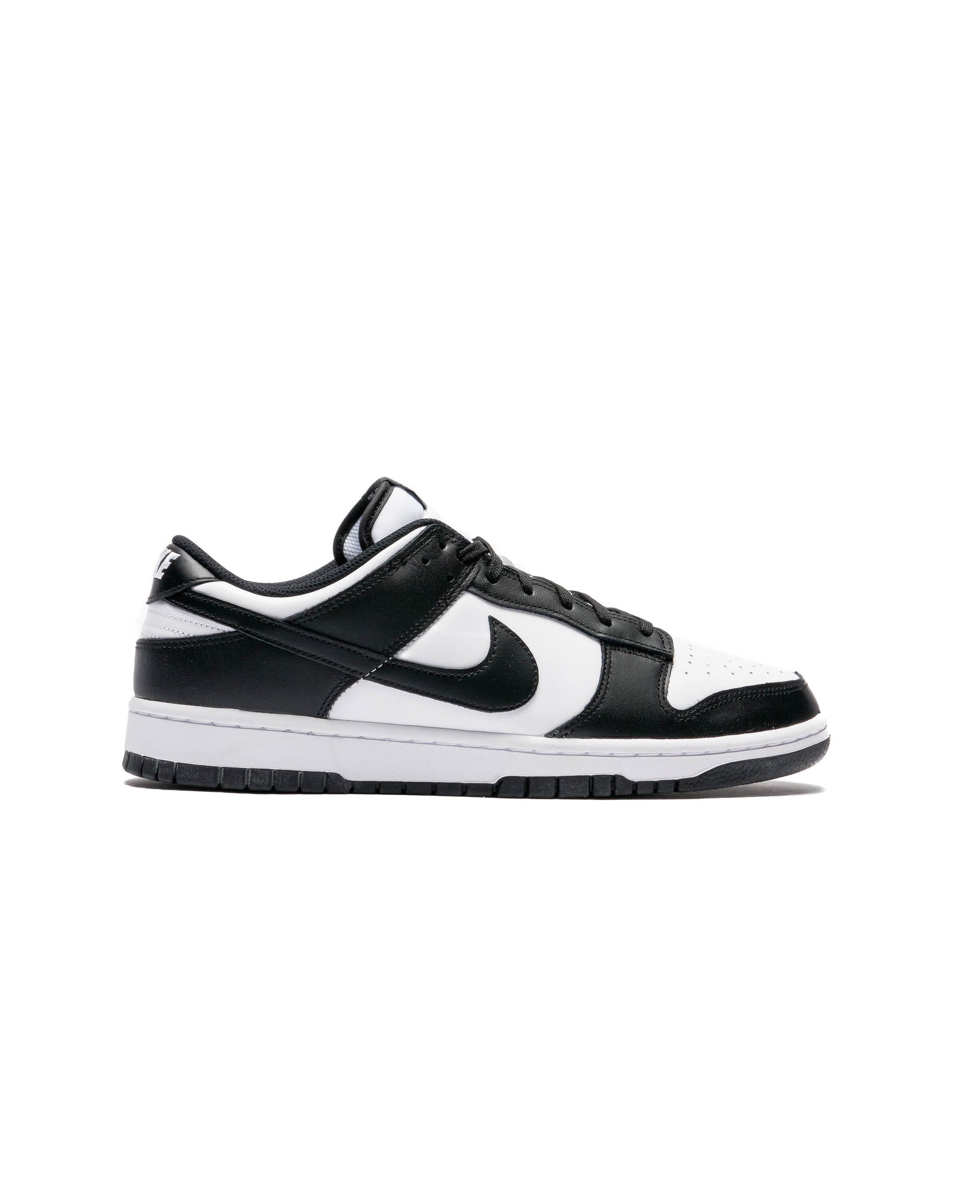 Exclusive Nike WMNS DUNK LOW — 5 — Front View