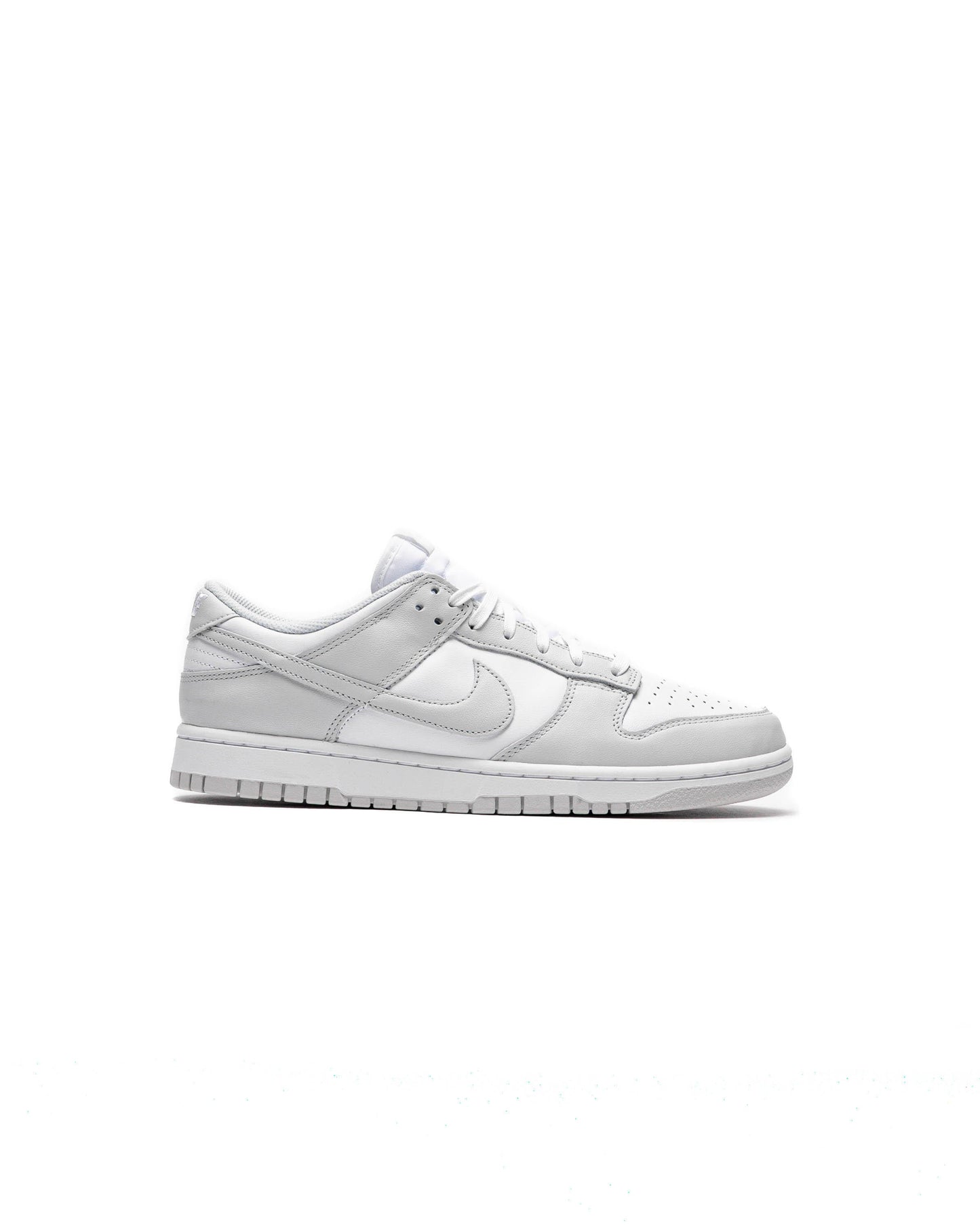 Exclusive Nike WMNS DUNK LOW — 5 — Front View