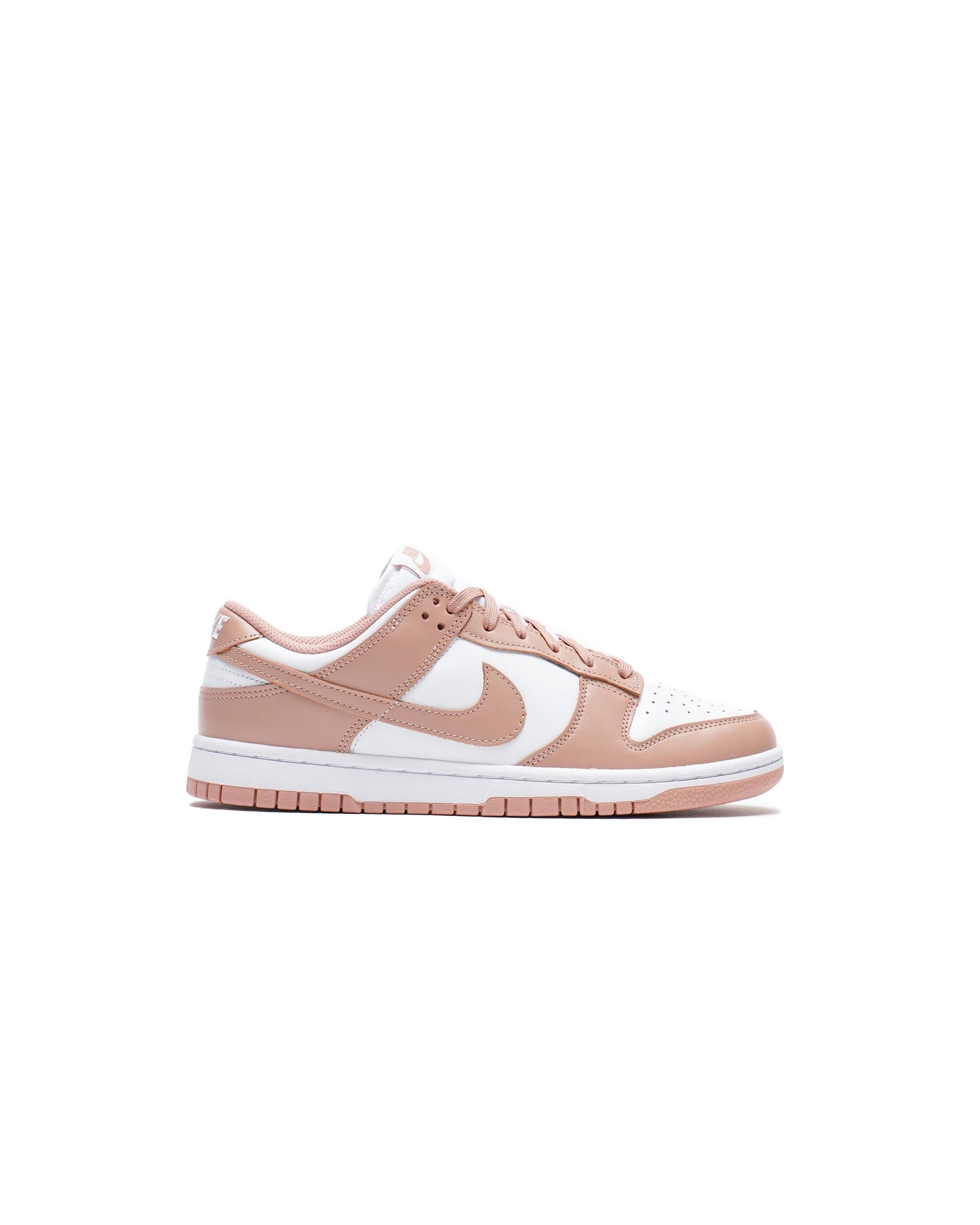 Exclusive Nike WMNS DUNK LOW — 5 — Front View