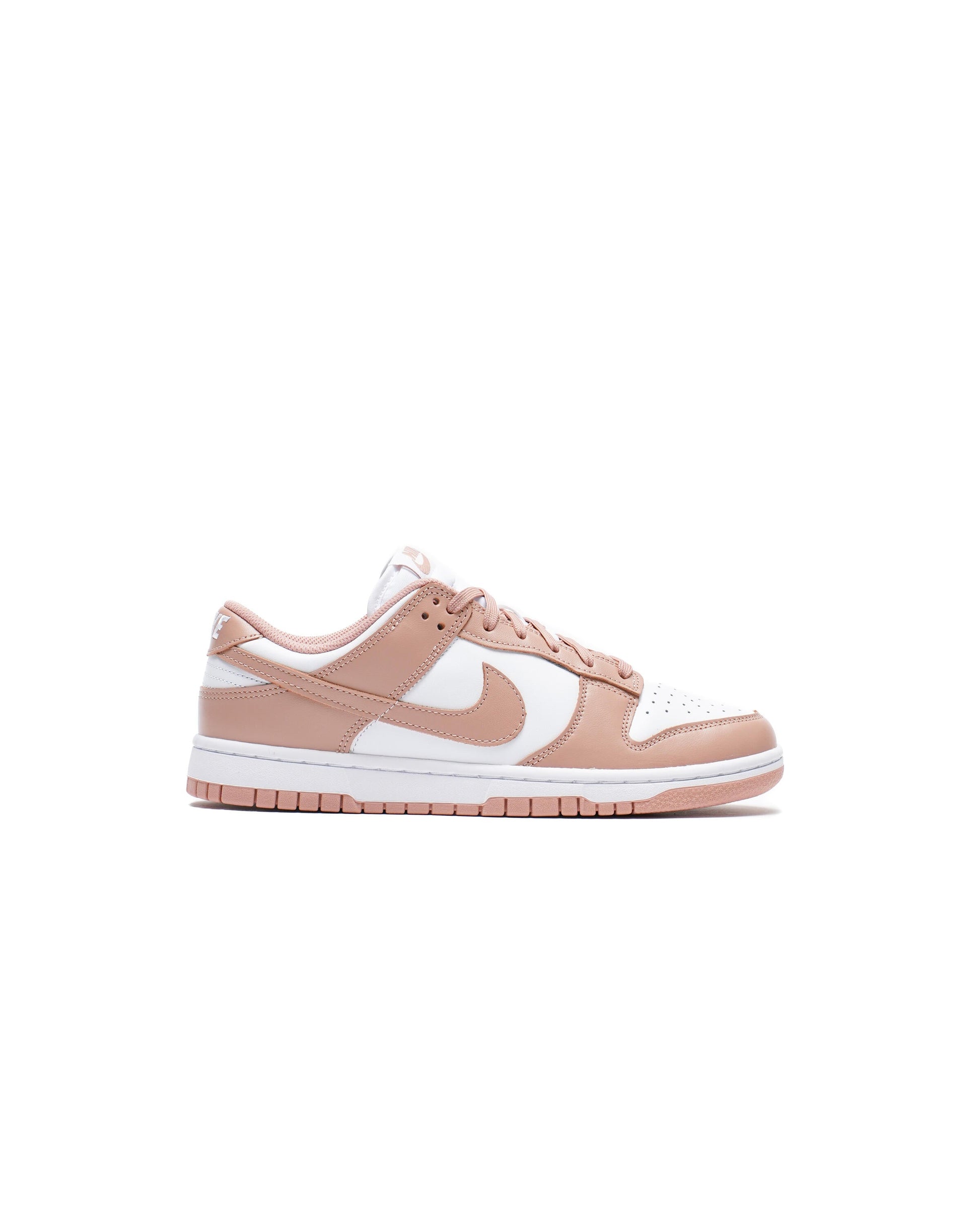 Exclusive Nike WMNS DUNK LOW — 5 — Front View