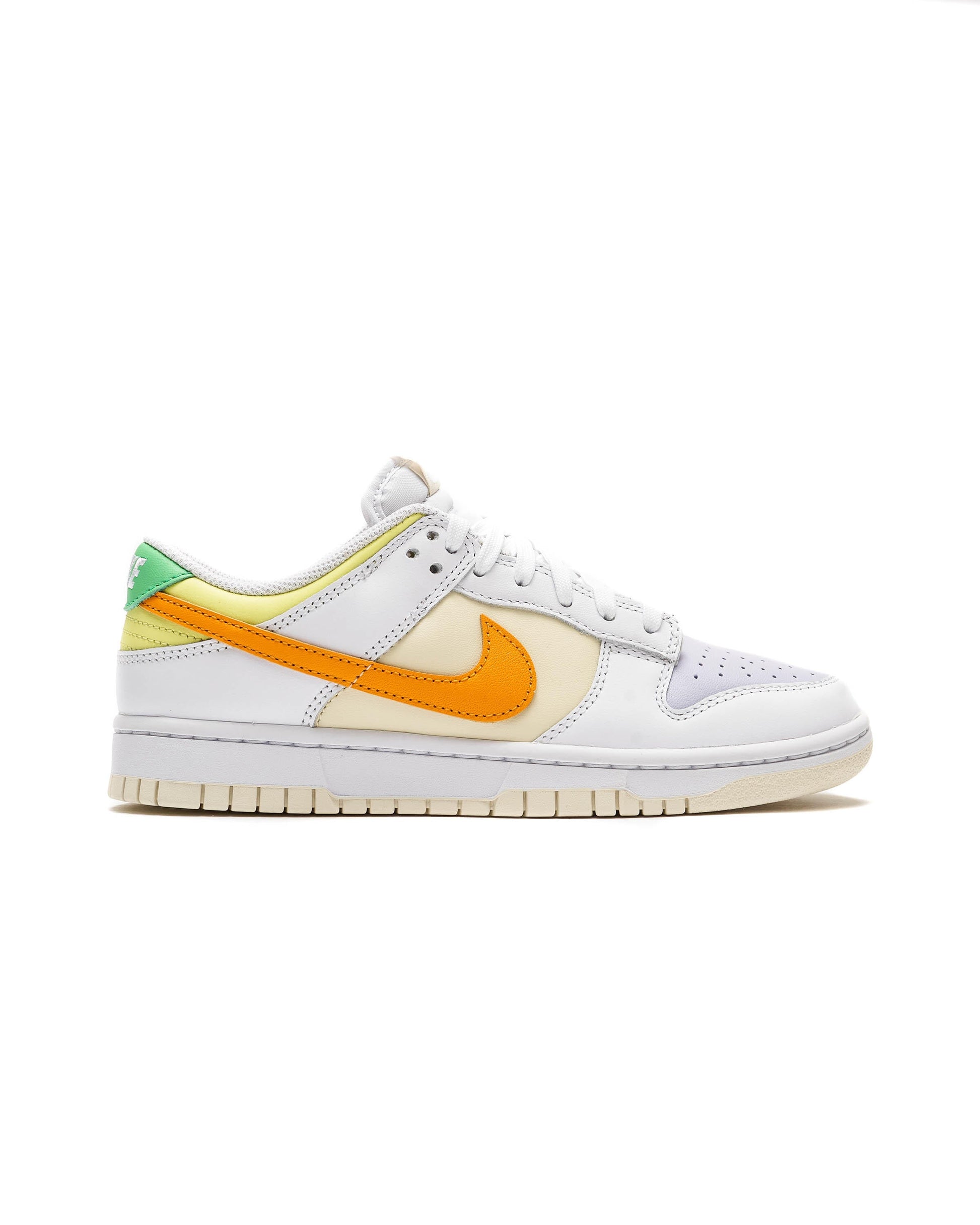Exclusive Nike WMNS DUNK LOW — 5 — Front View