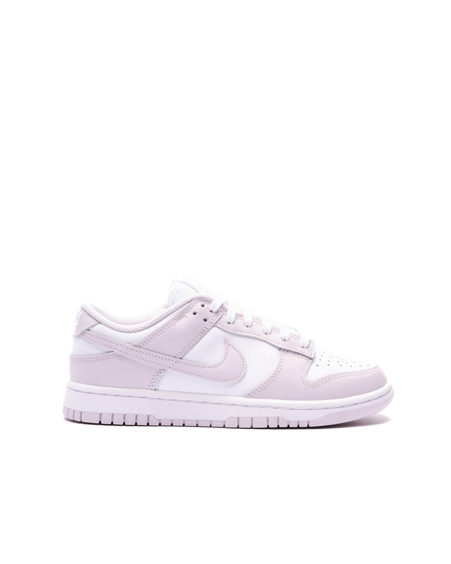 Exclusive Nike WMNS DUNK LOW — 5 — Front View