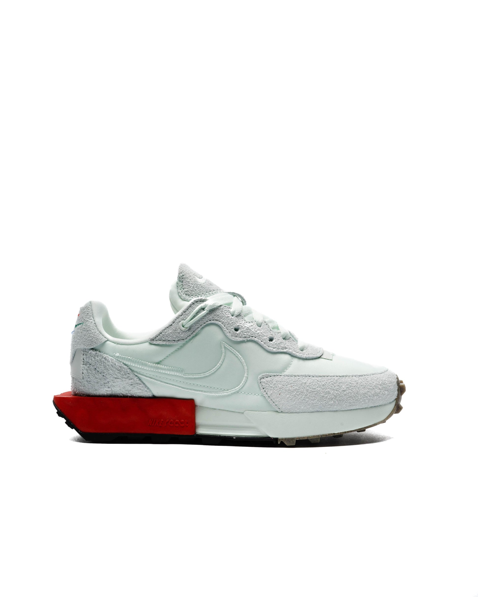 Exclusive Nike WMNS FONTANKA WAFFLE — 5 — Front View