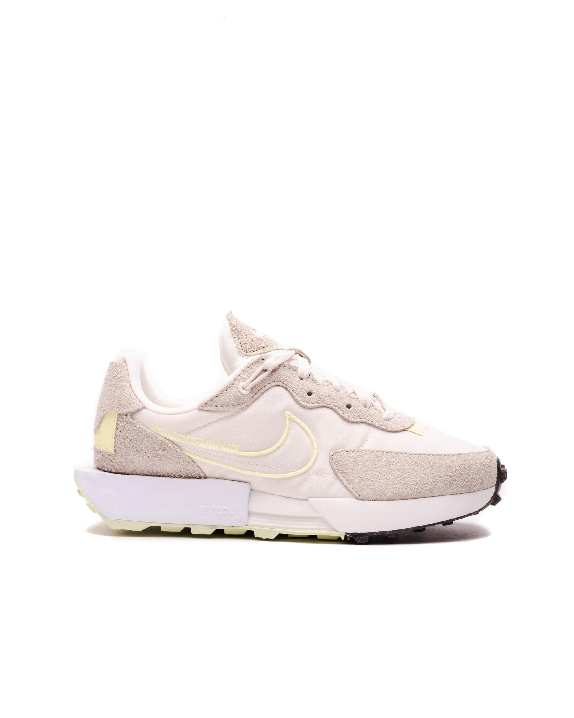 Exclusive Nike WMNS FONTANKA WAFFLE — 5 — Front View