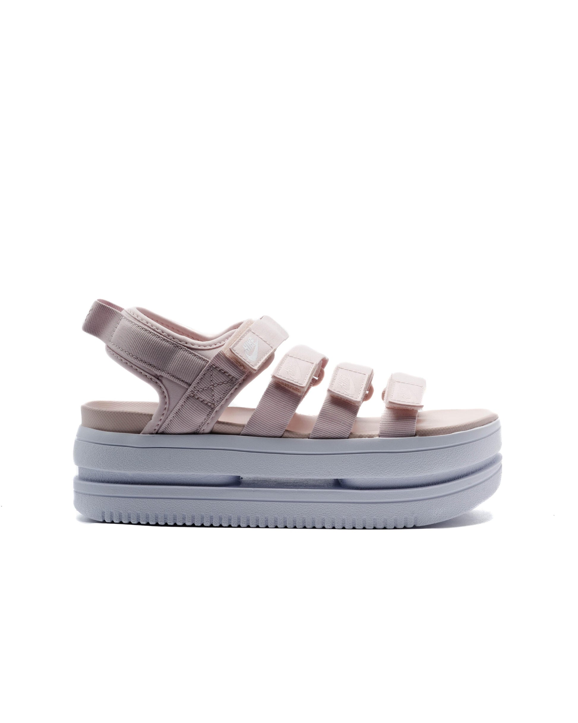 Exclusive Nike WMNS ICON CLASSIC SANDAL — 5 — Front View