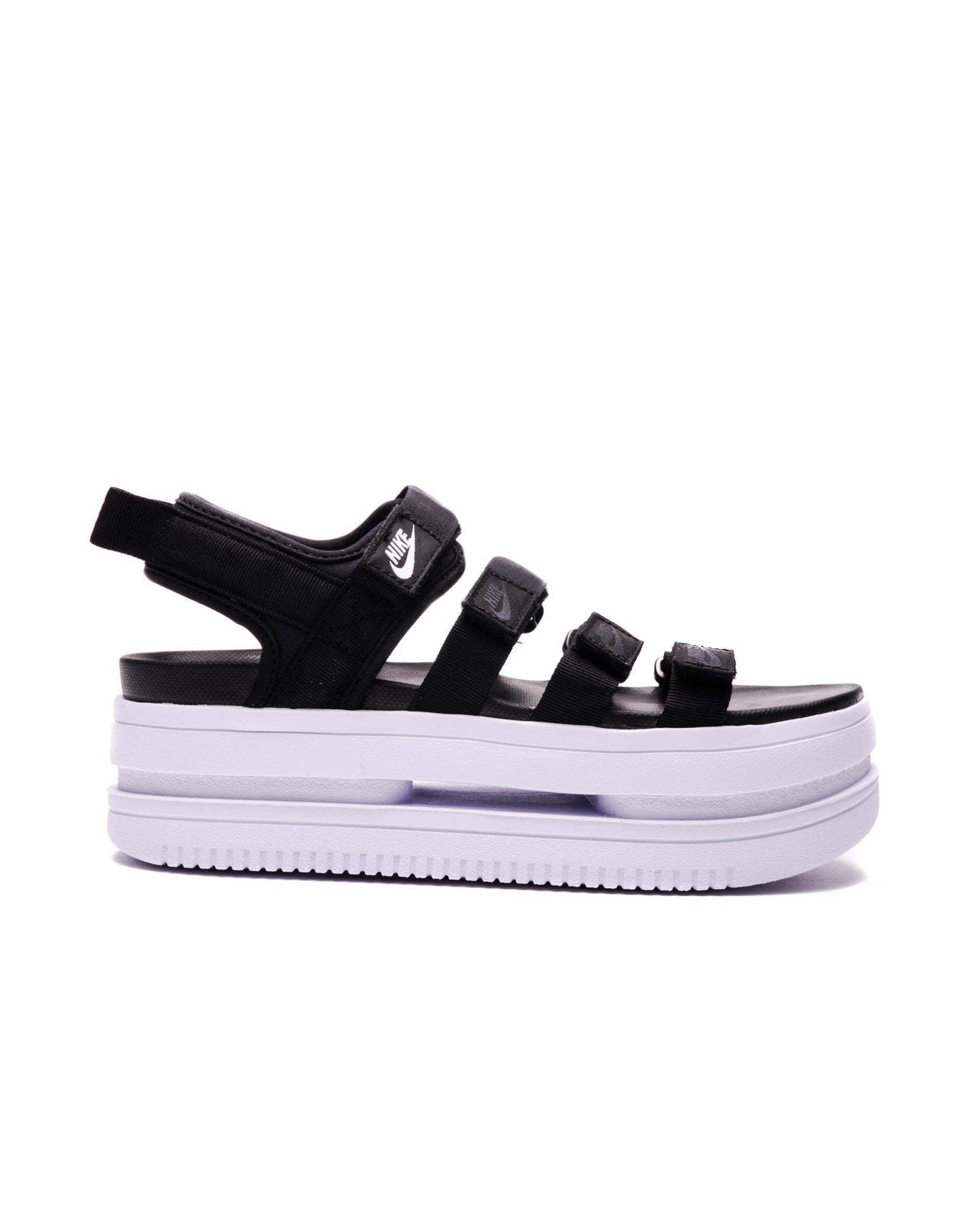 Exclusive Nike WMNS ICON CLASSIC SANDAL — 5 — Front View