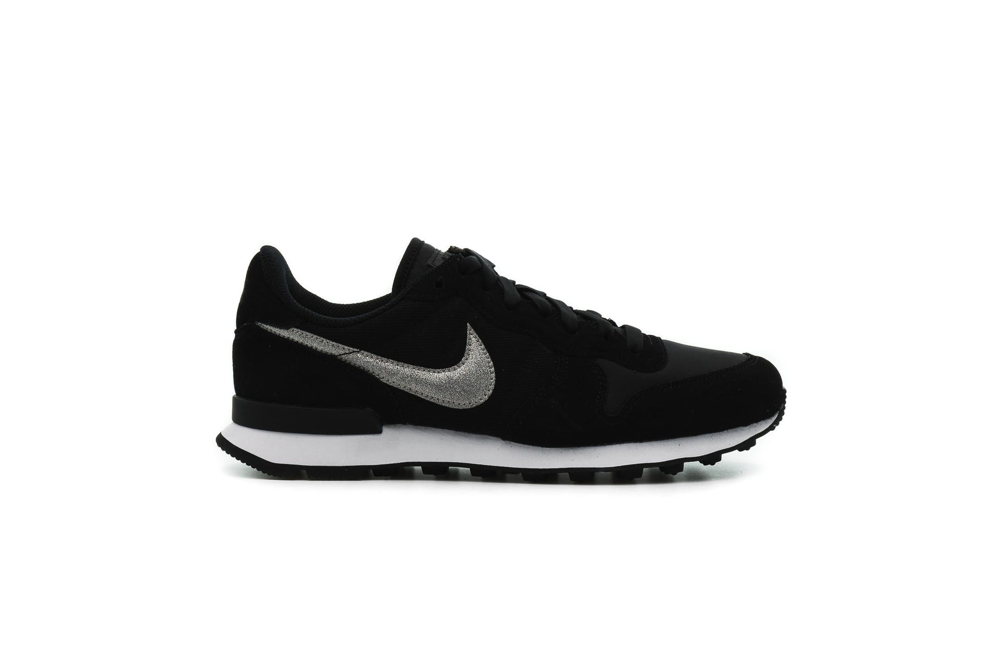 Exclusive Nike WMNS INTERNATIONALIST — 5 — Front View