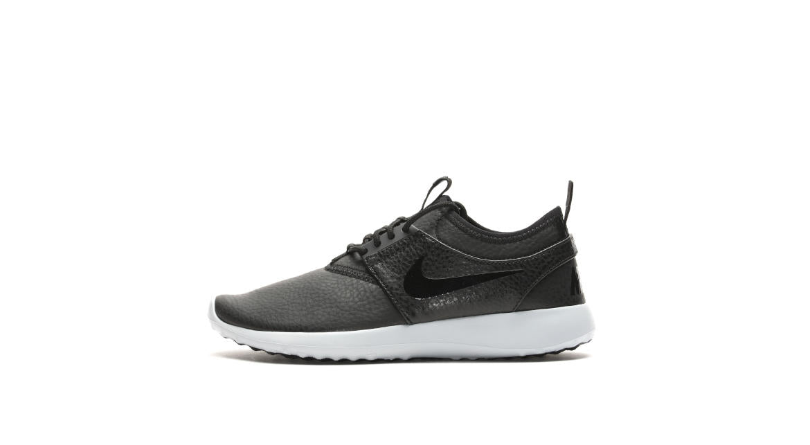 Exclusive Nike Wmns Juvenate Prm "Black" — 5 — Front View