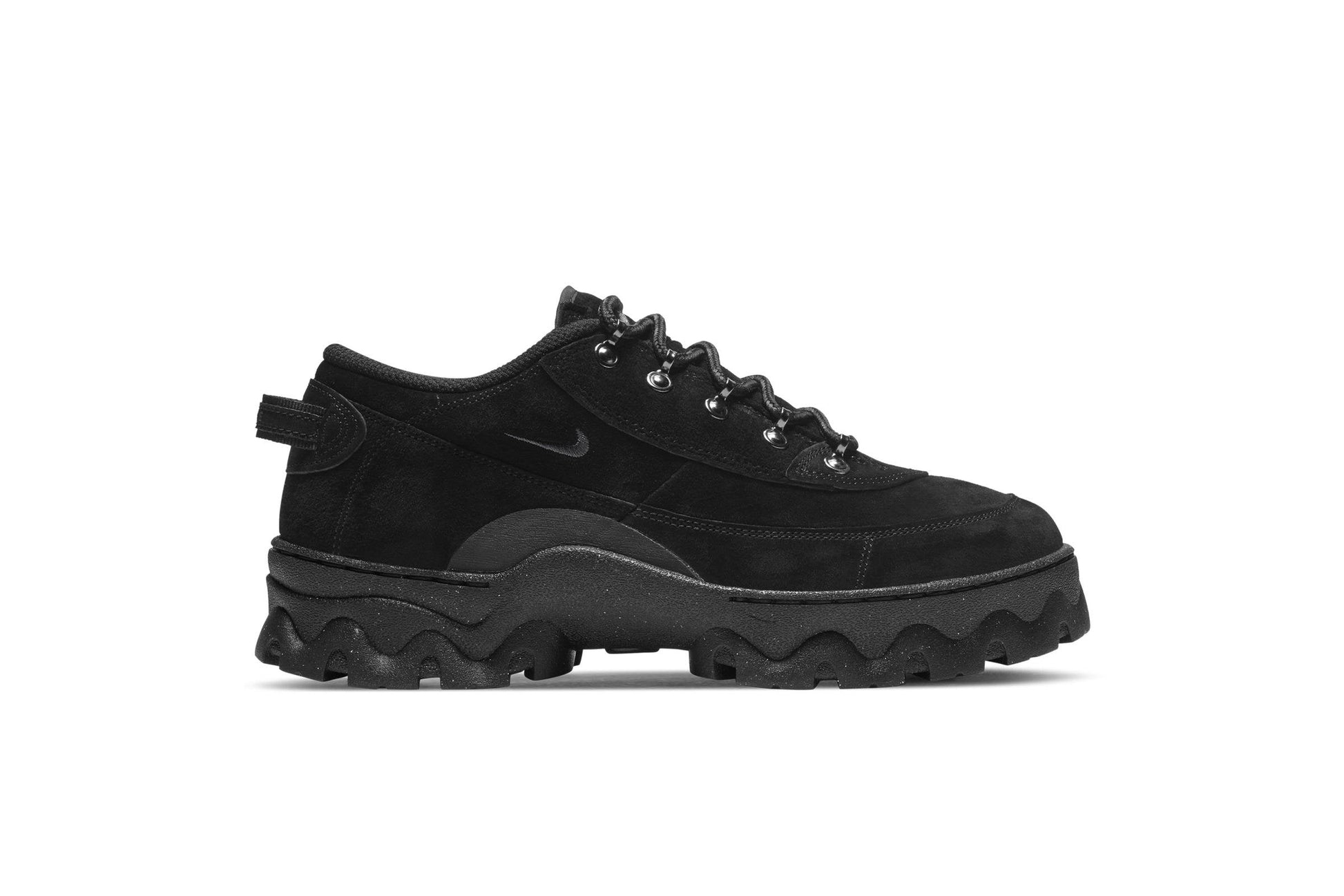 Exclusive Nike WMNS Lahar Low — 5 — Front View