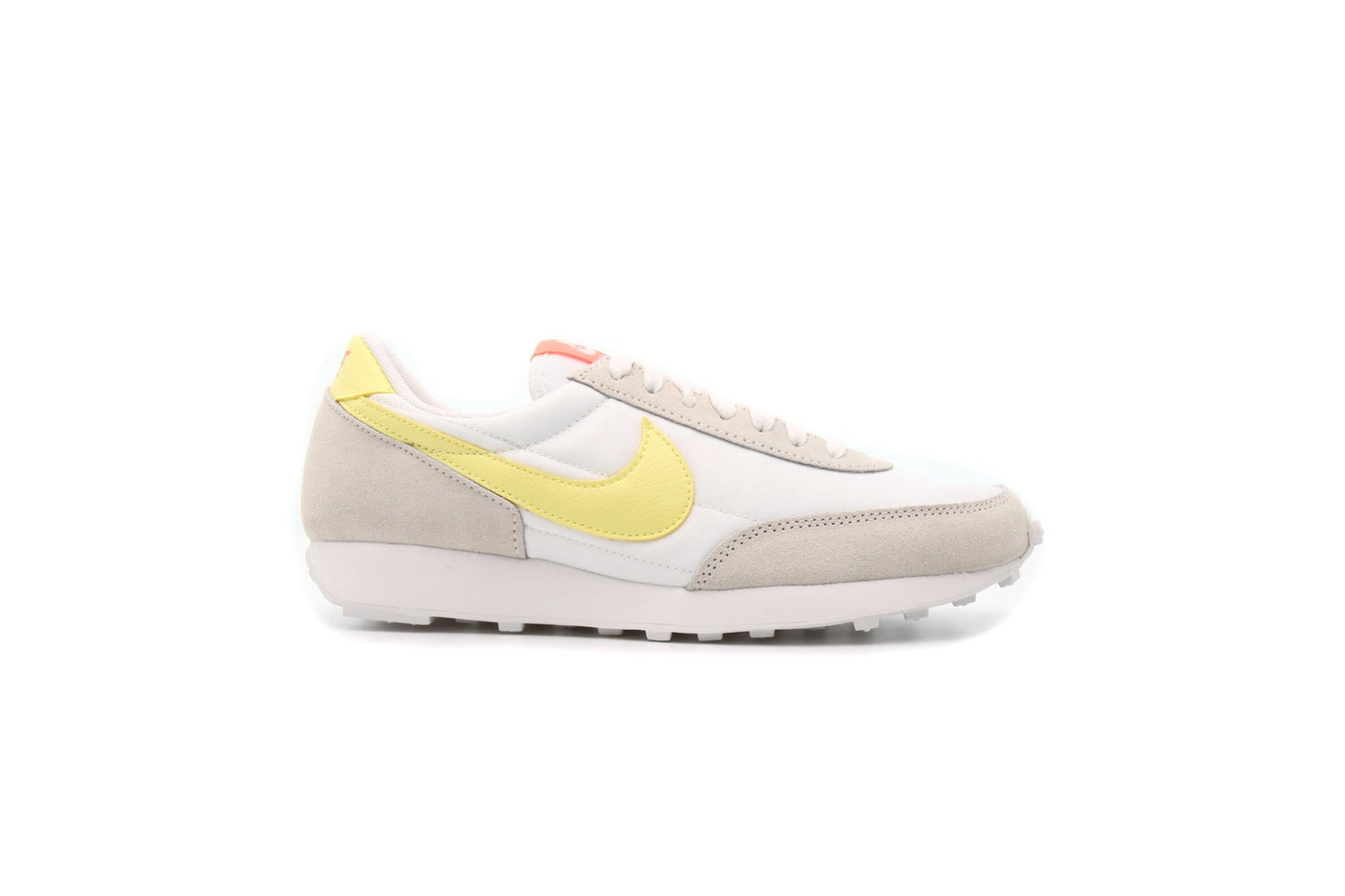 Exclusive Nike WMNS DBREAK "PALE IVORY" — 5 — Front View