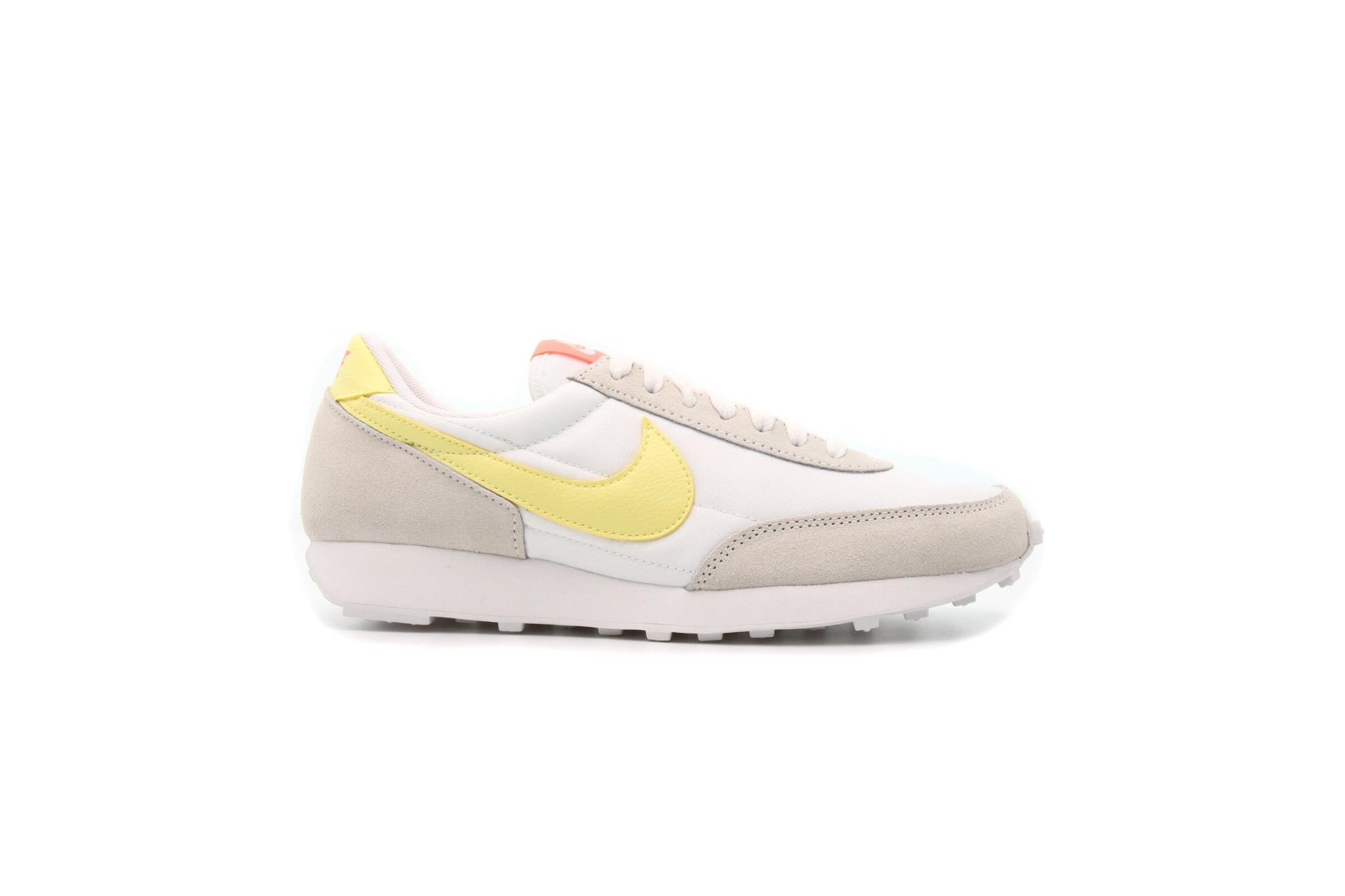 Exclusive Nike WMNS DBREAK "PALE IVORY" — 5 — Front View