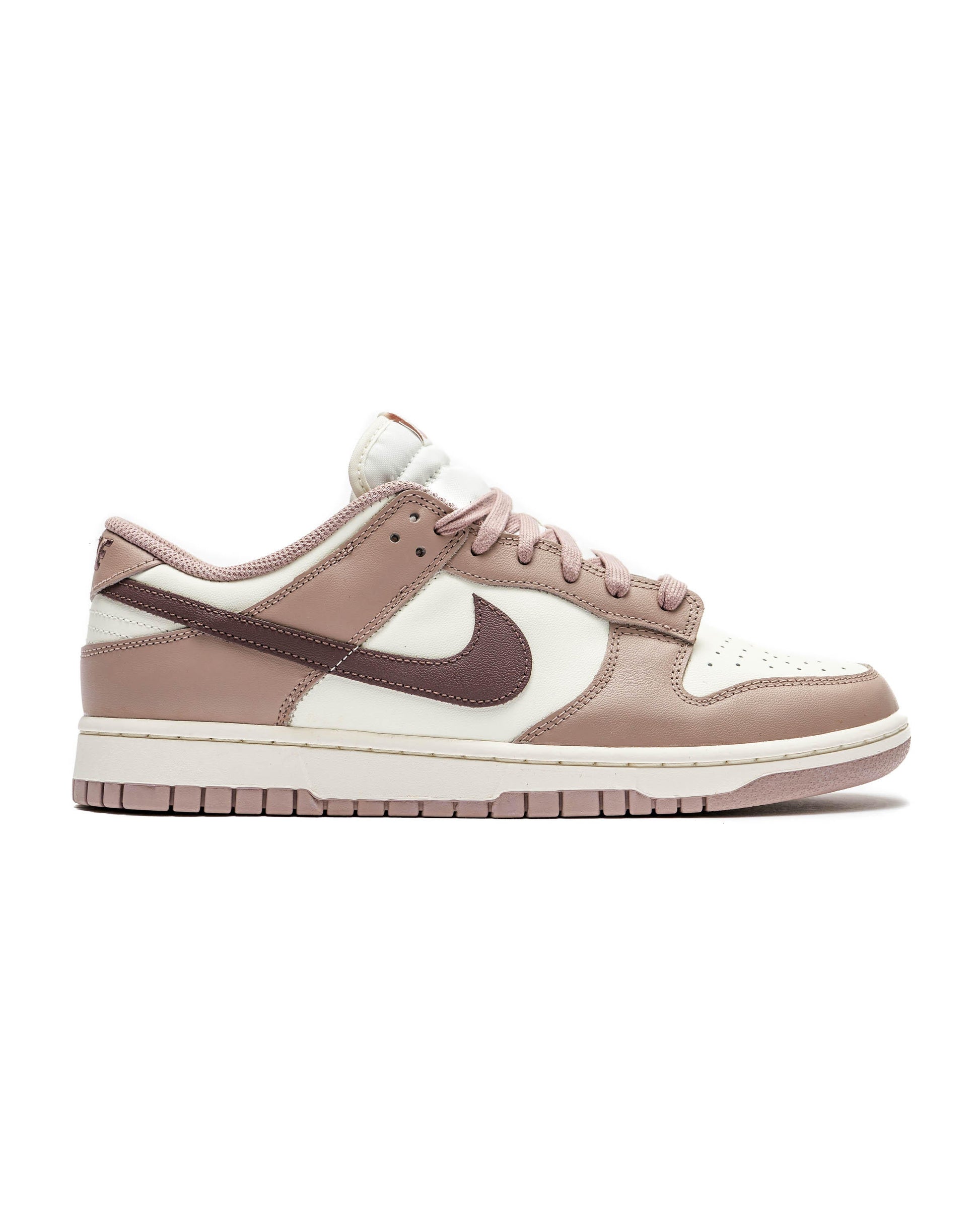 Exclusive Nike WMNS Nike Dunk Low — 5 — Front View