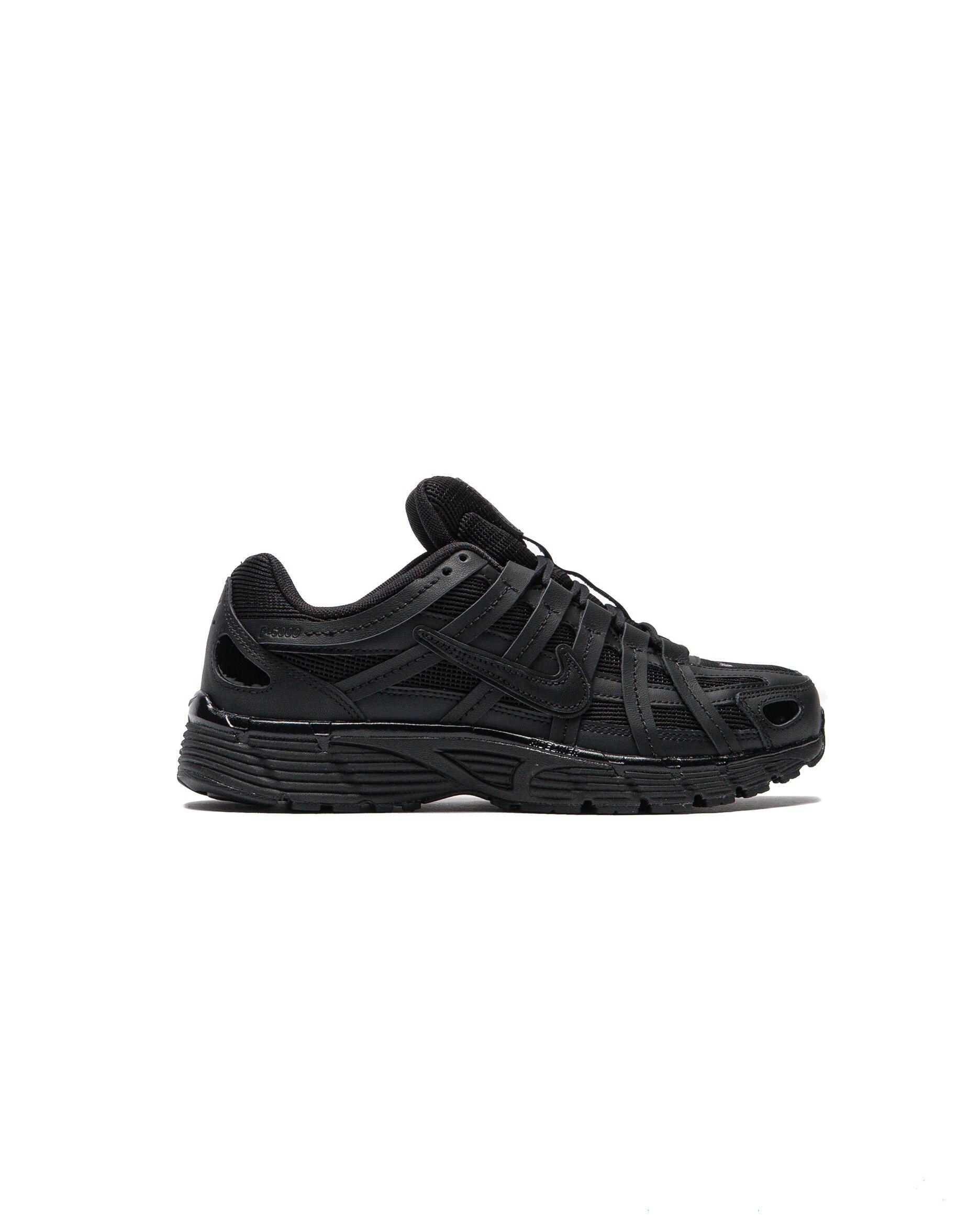Exclusive Nike WMNS P-6000 — 4.5 — Front View