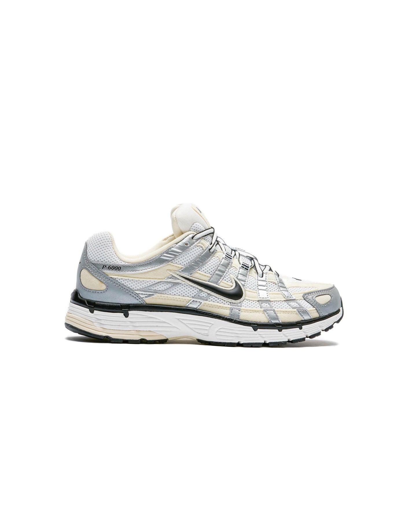 Exclusive Nike WMNS P-6000 — 5 — Front View