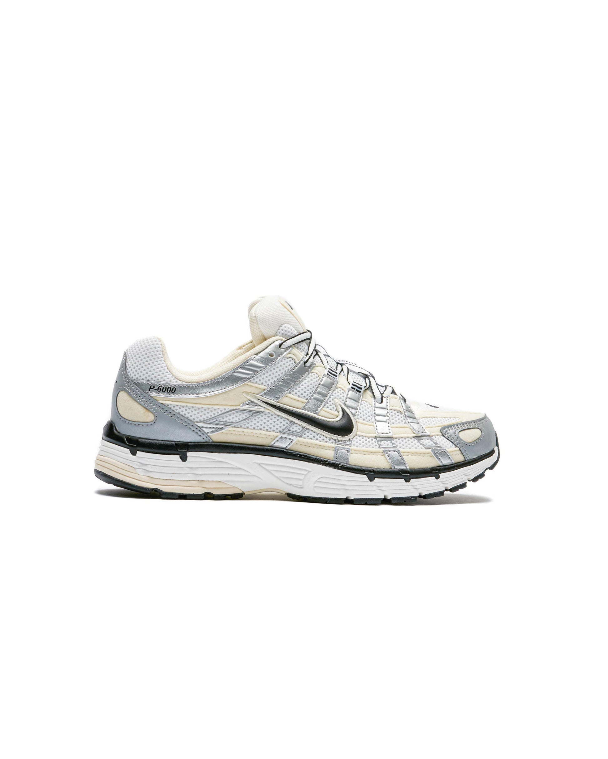 Exclusive Nike WMNS P-6000 — 5 — Front View