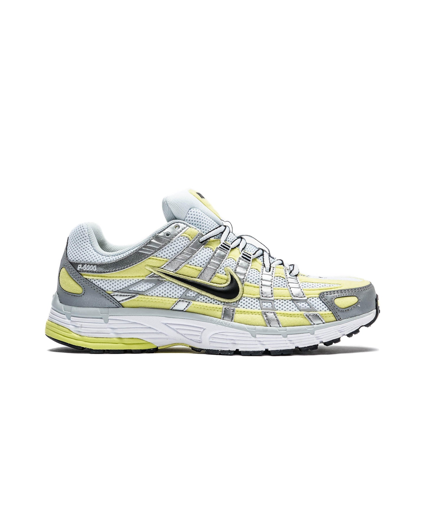 Exclusive Nike WMNS P-6000 — 5 — Front View