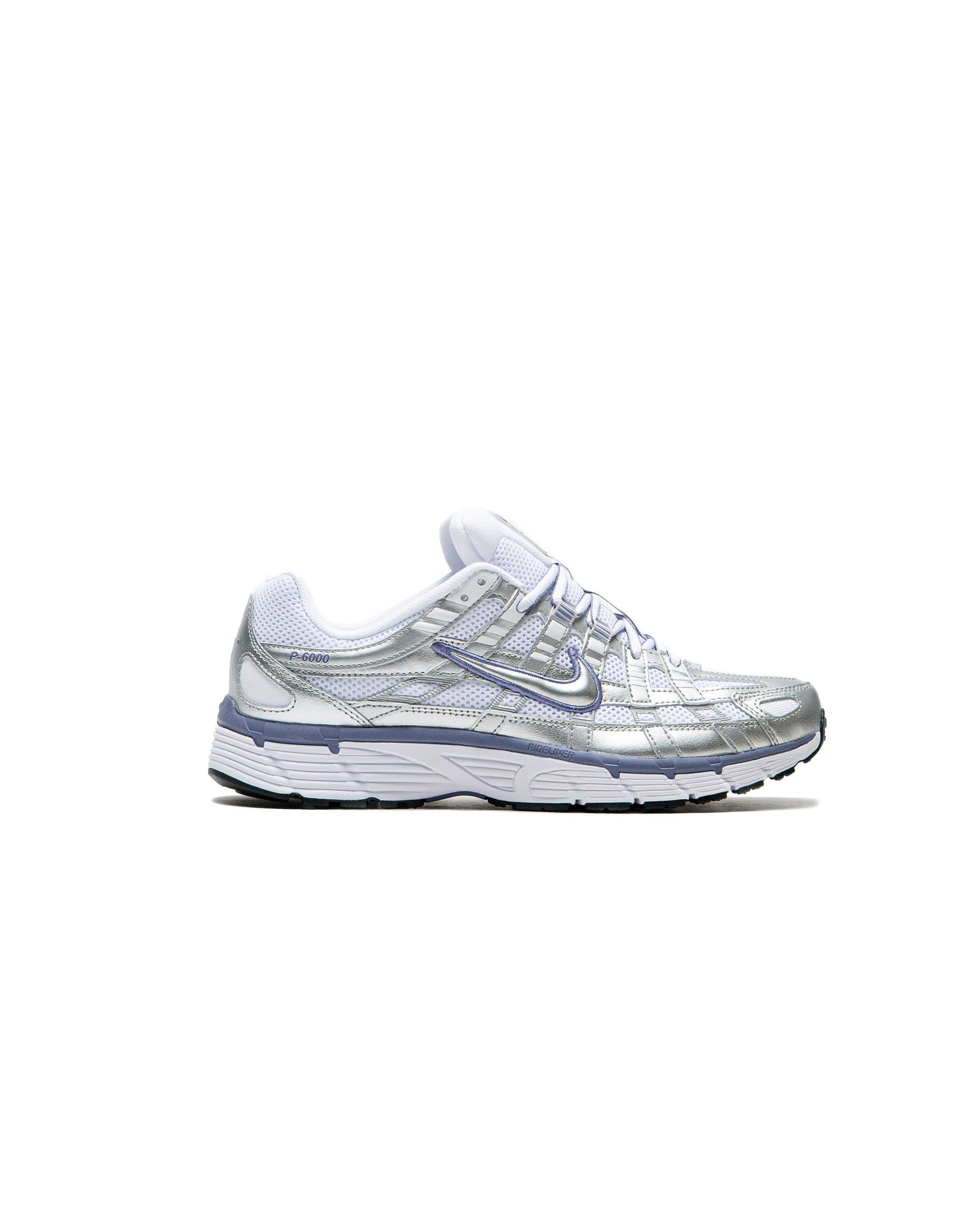 Exclusive Nike WMNS P-6000 — 4.5 — Front View