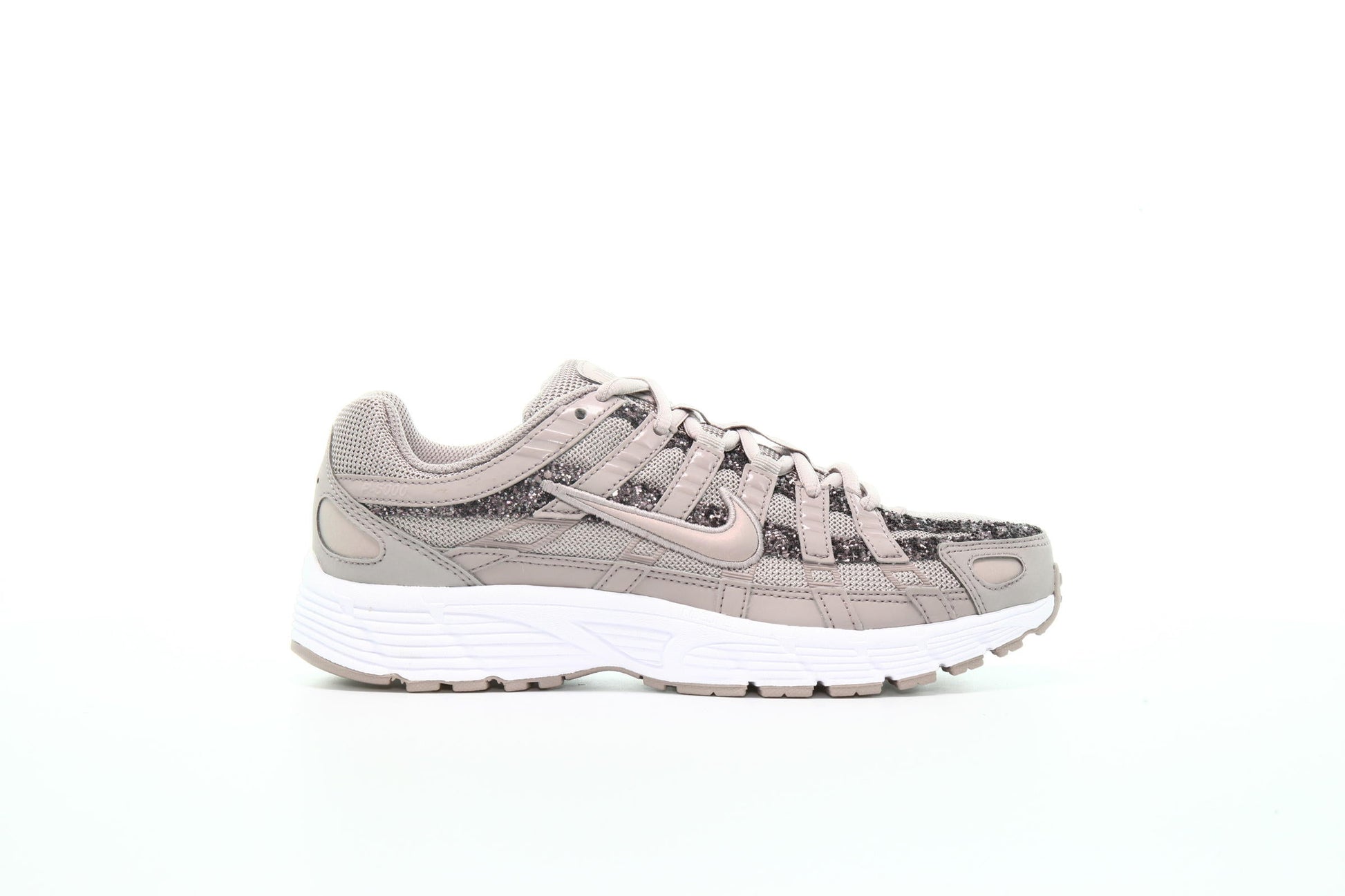 Exclusive Nike Wmns P-6000 "Pumice" — 5 — Front View