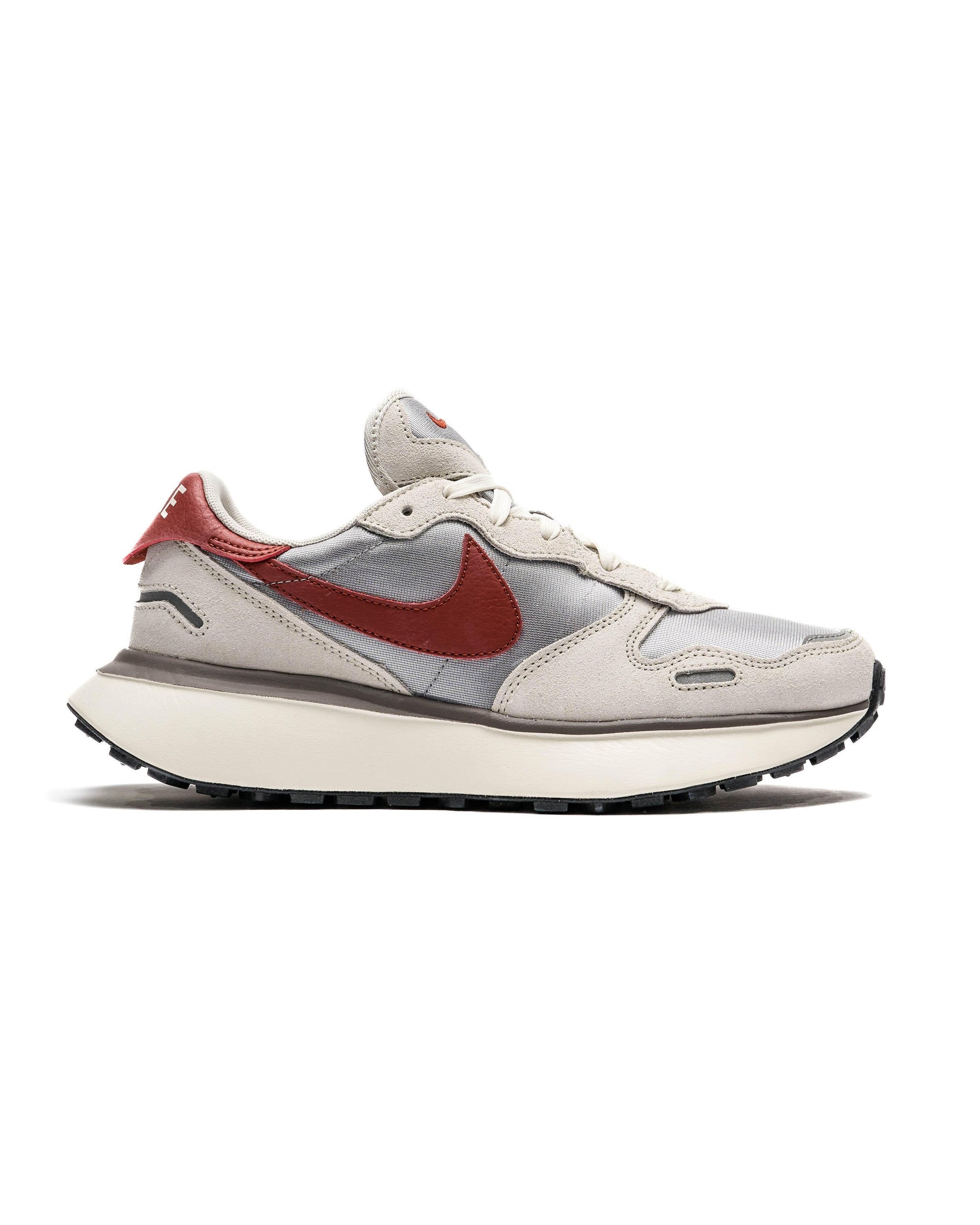 Exclusive NIKE WMNS PHOENIX WAFFLE — 5 — Front View