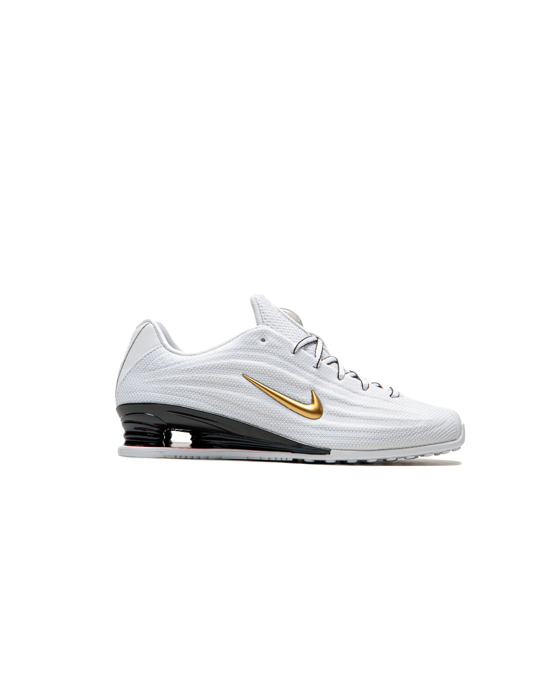 Exclusive Nike WMNS Shox Z — 4.5 — Front View