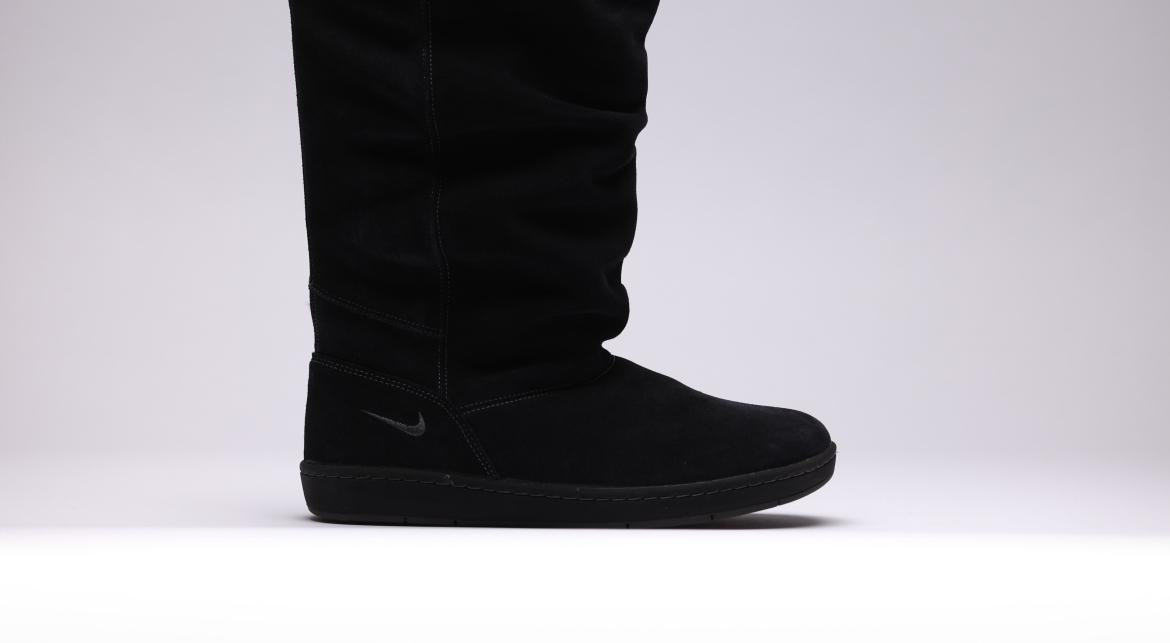 Exclusive Nike Wmns Sneaker Hoodie — 5 — Front View
