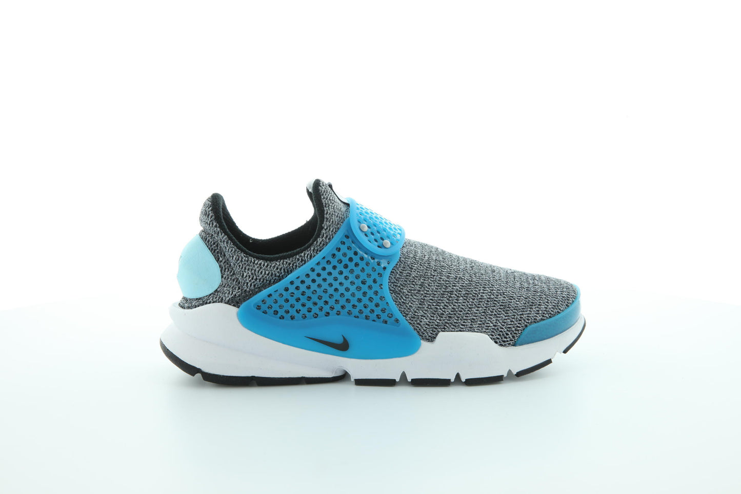 Exclusive Nike Wmns Sock Dart Se "Blue Lagoon" — 5 — Front View