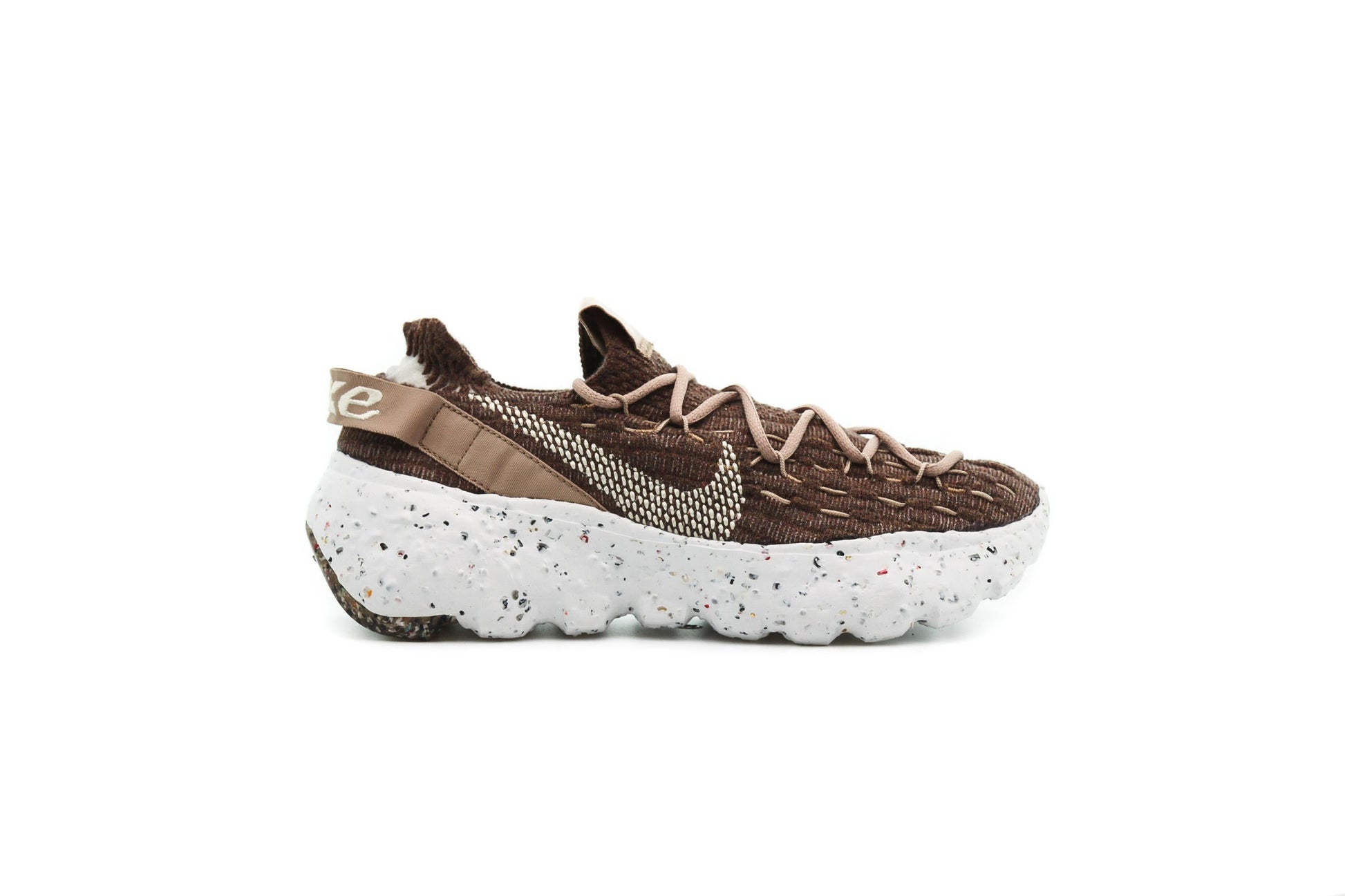 Exclusive Nike WMNS SPACE HIPPIE 04 — 5 — Front View