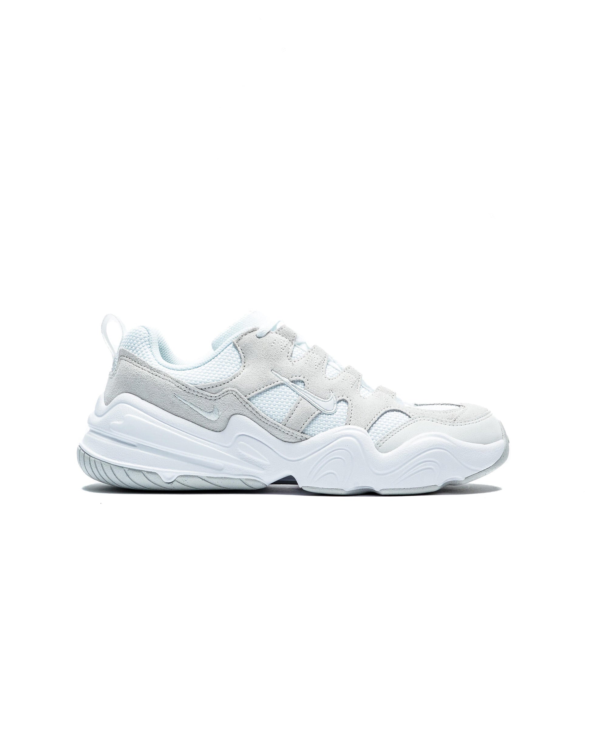 Exclusive Nike WMNS TECH HERA — 5 — Front View