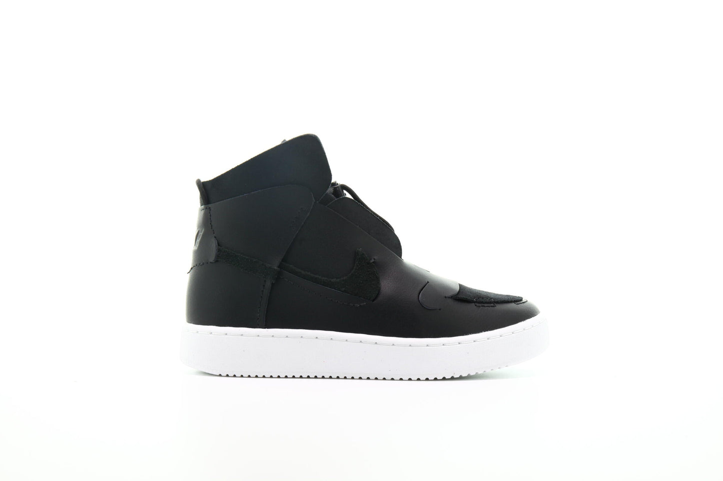 Exclusive Nike WMNS Vandalised LX "Black" — 5 — Front View