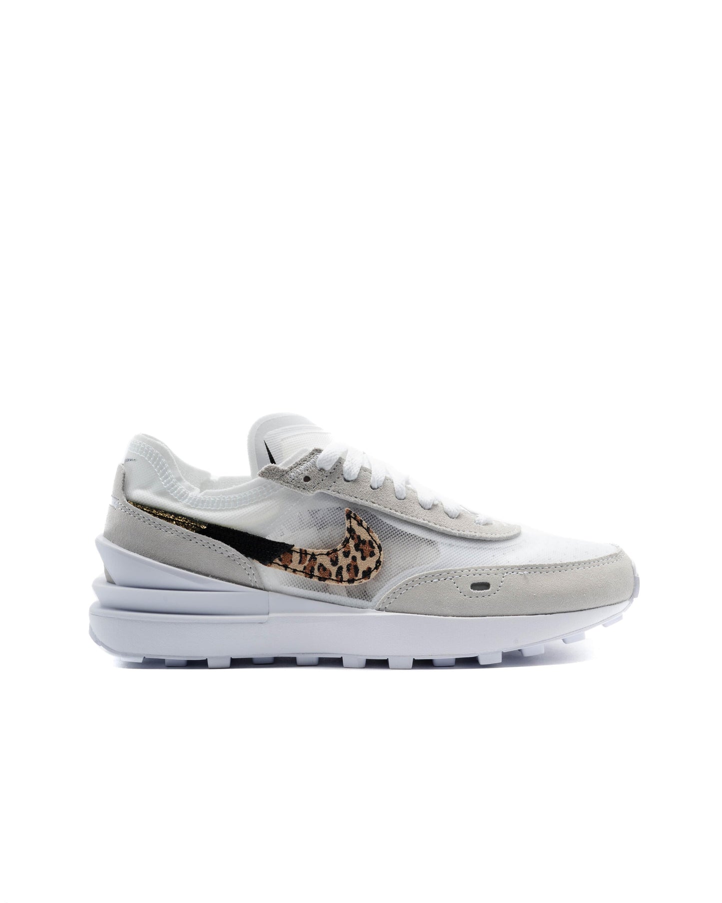 Exclusive Nike WMNS WAFFLE ONE SE — 5 — Front View