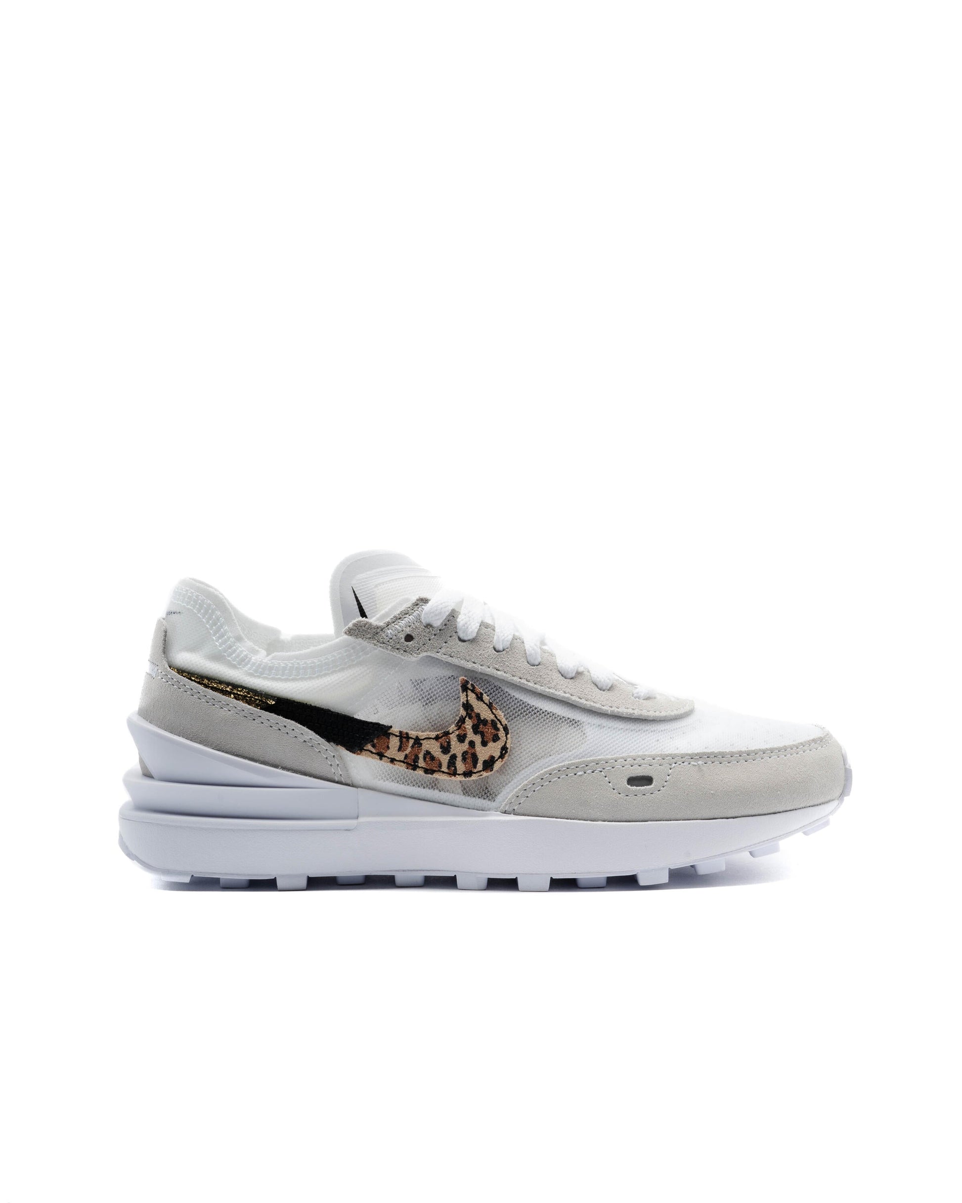 Exclusive Nike WMNS WAFFLE ONE SE — 5 — Front View