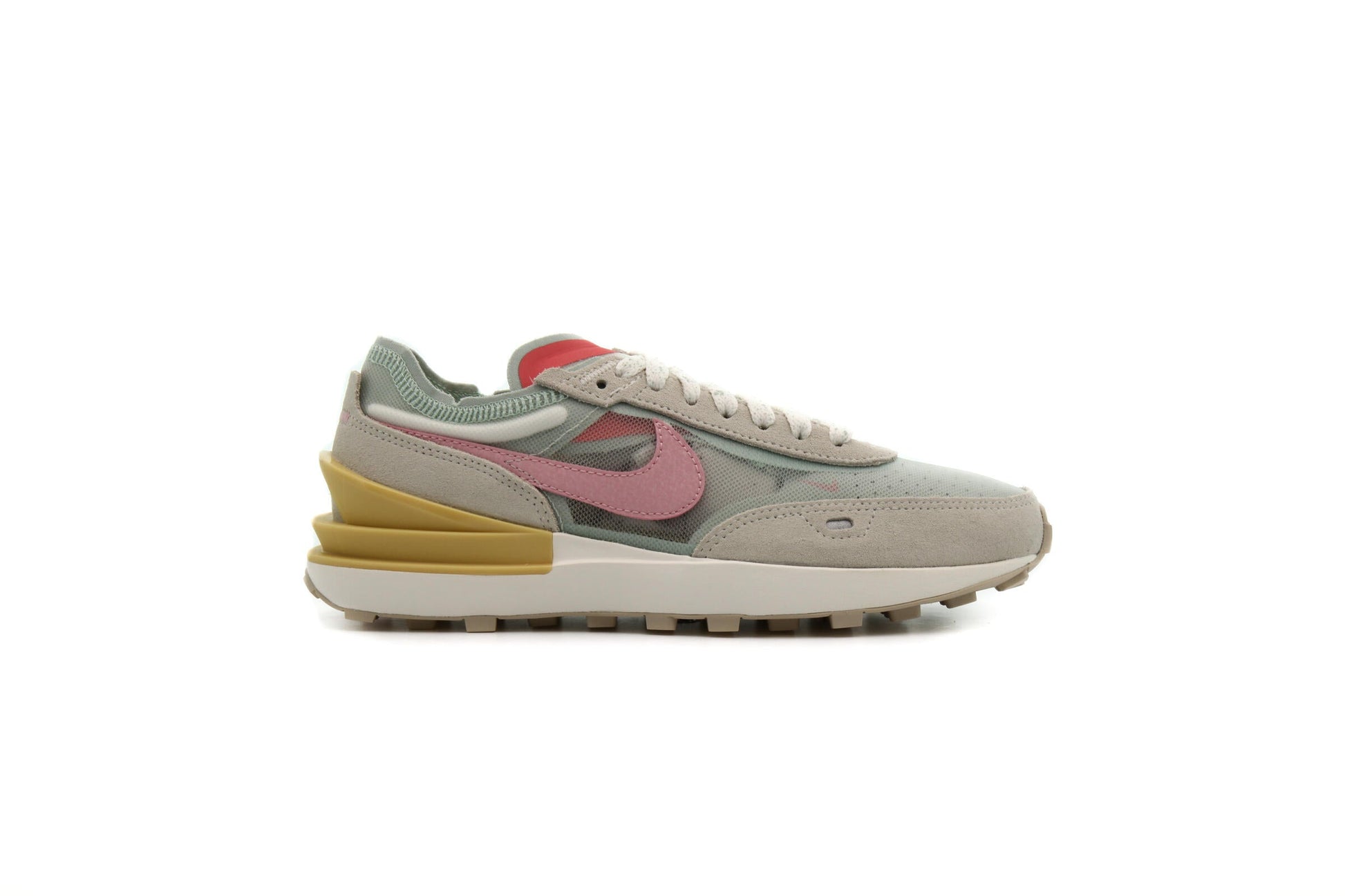 Exclusive Nike WMNS WAFFLE ONE — 5 — Front View