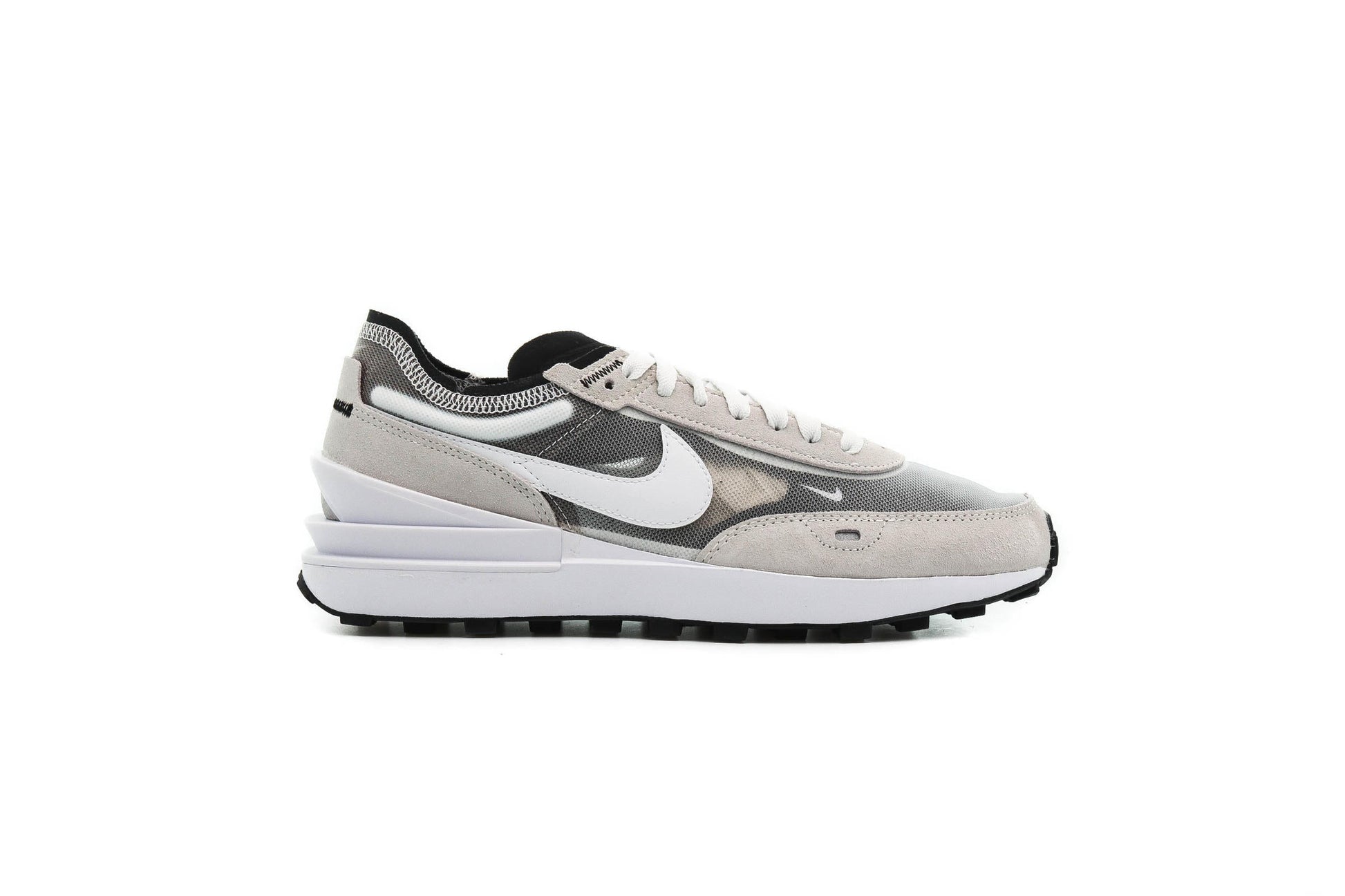 Exclusive Nike WMNS WAFFLE ONE — 5 — Front View