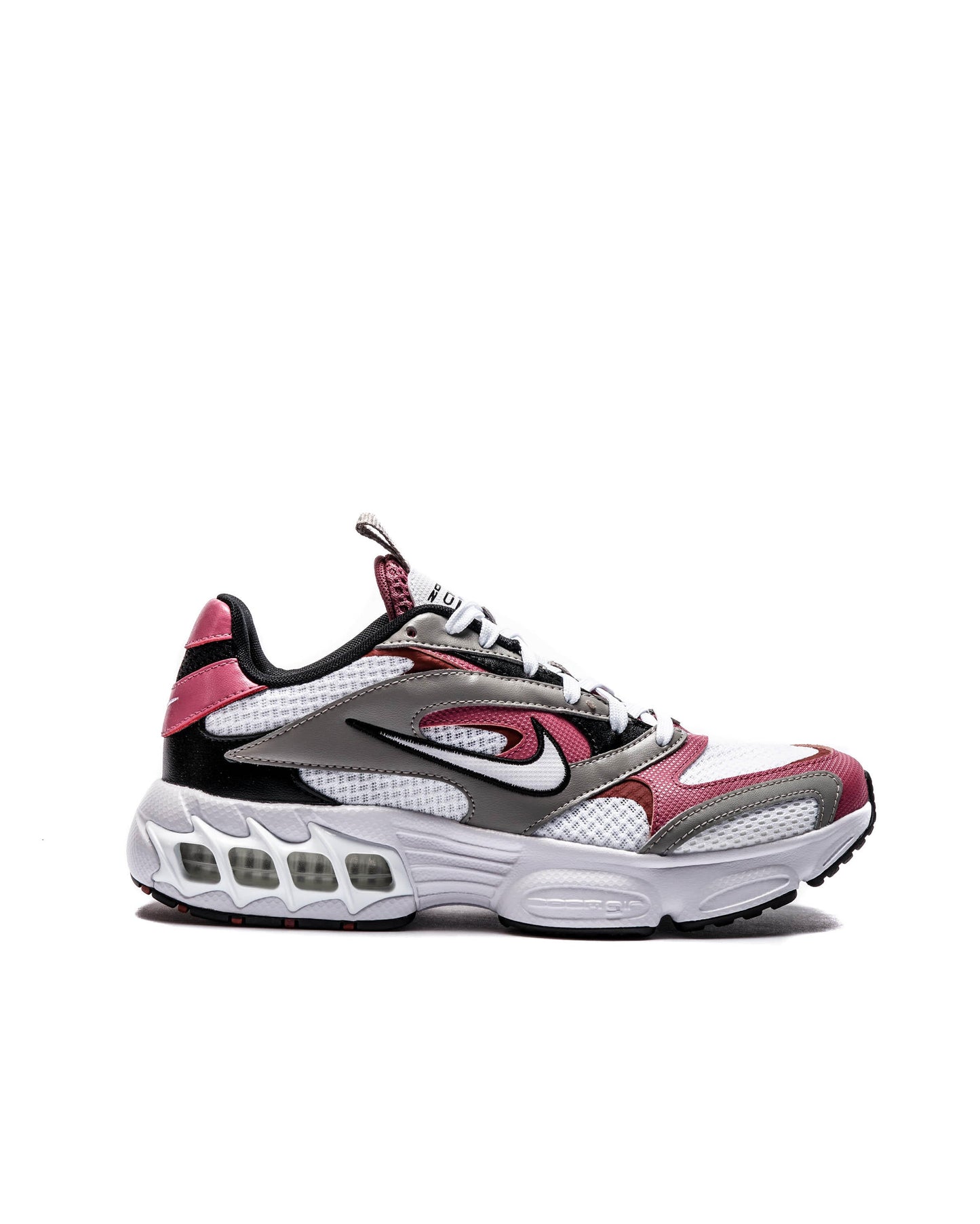 Exclusive Nike WMNS ZOOM AIR FIRE — 5 — Front View