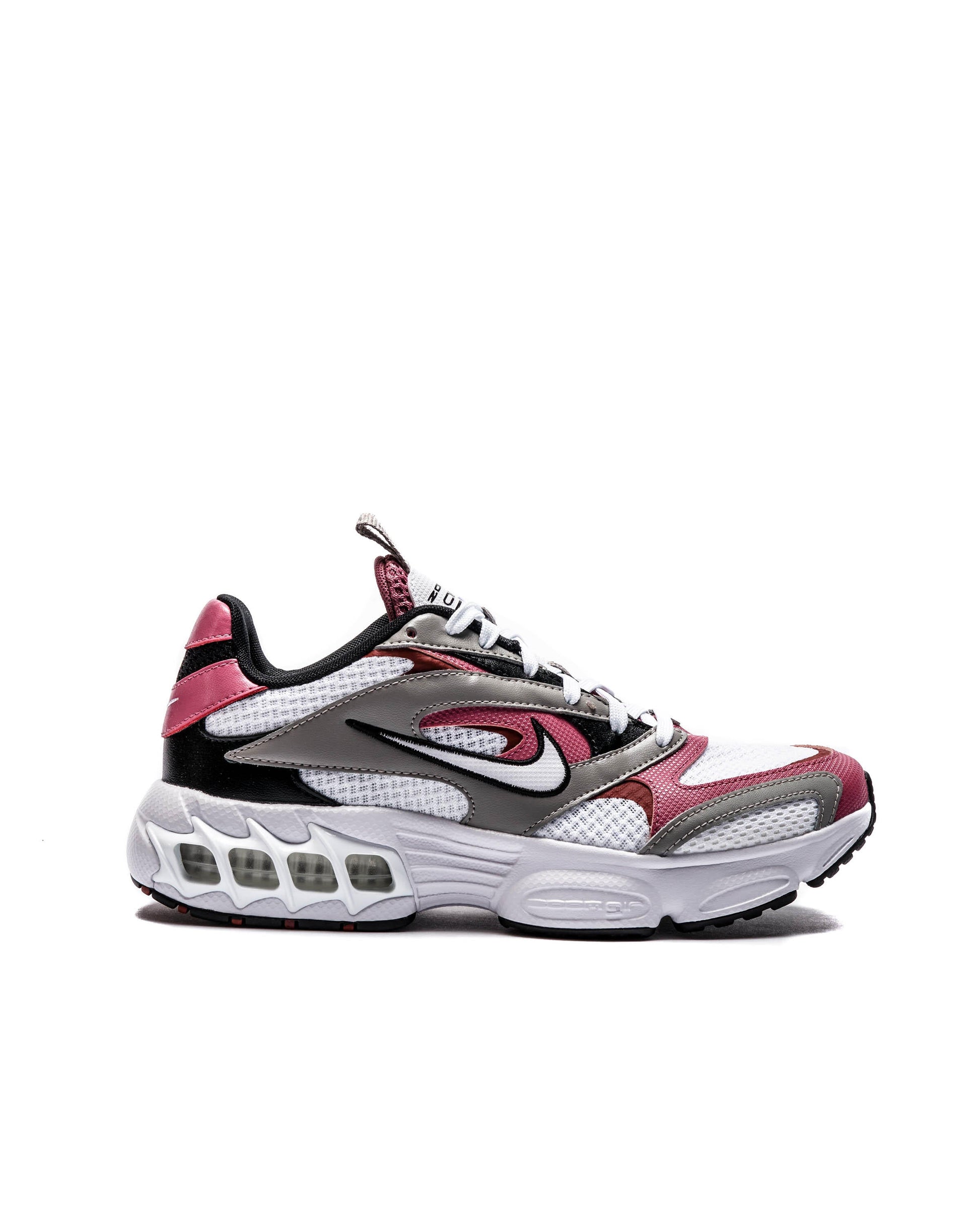 Exclusive Nike WMNS ZOOM AIR FIRE — 5 — Front View