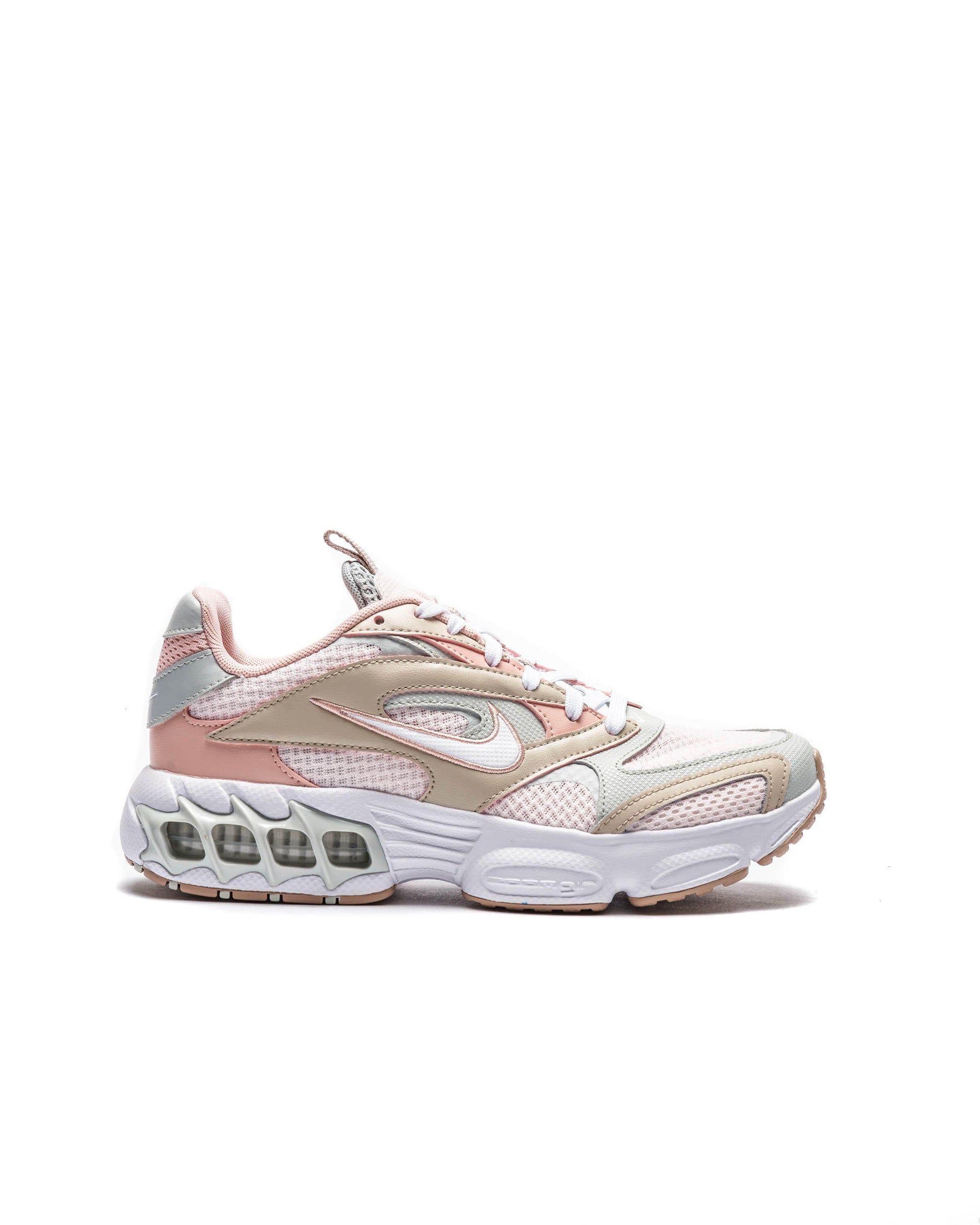 Exclusive Nike WMNS ZOOM AIR FIRE — 5 — Front View