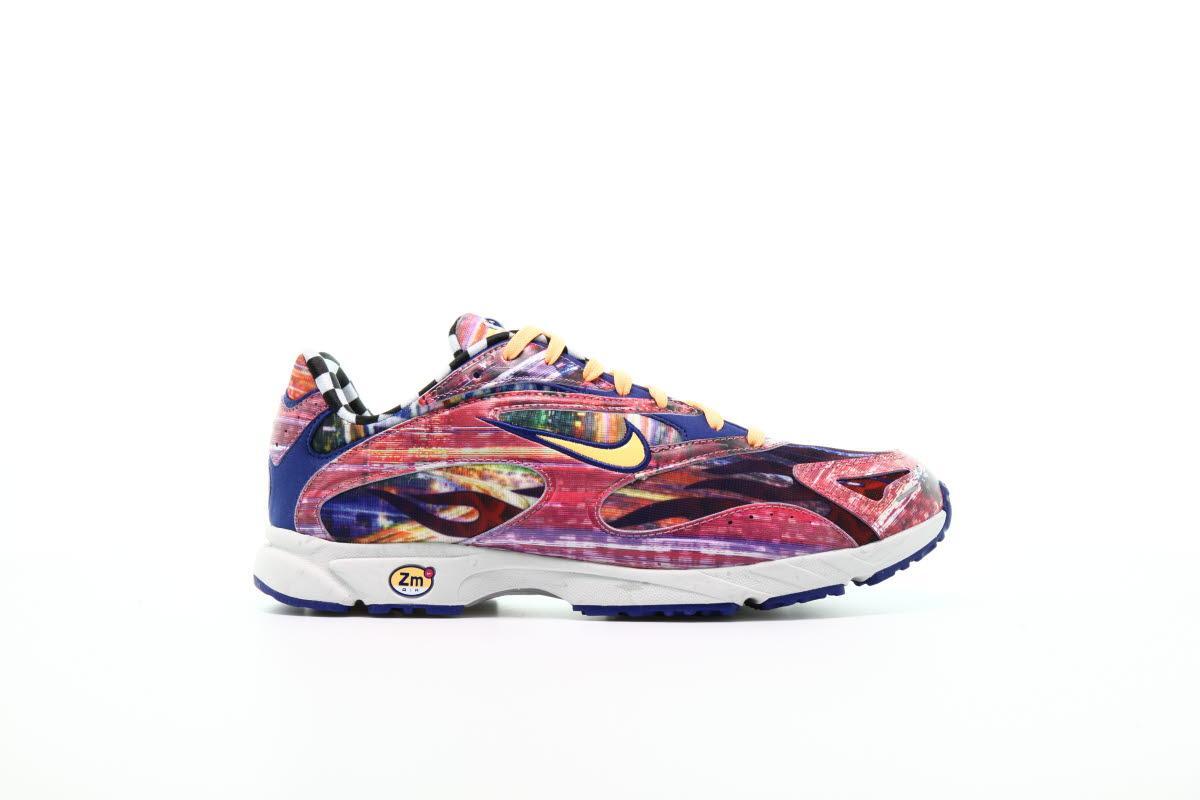 Exclusive Nike Zoom Streak Spectrum Plus PRM "Melon Tint" — 3.5 — Front View