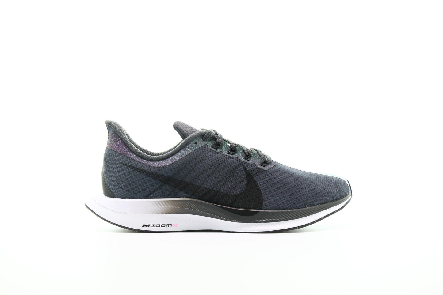 Exclusive Nike Zoom Pegasus Turbo "Betrue" — 3.5 — Front View