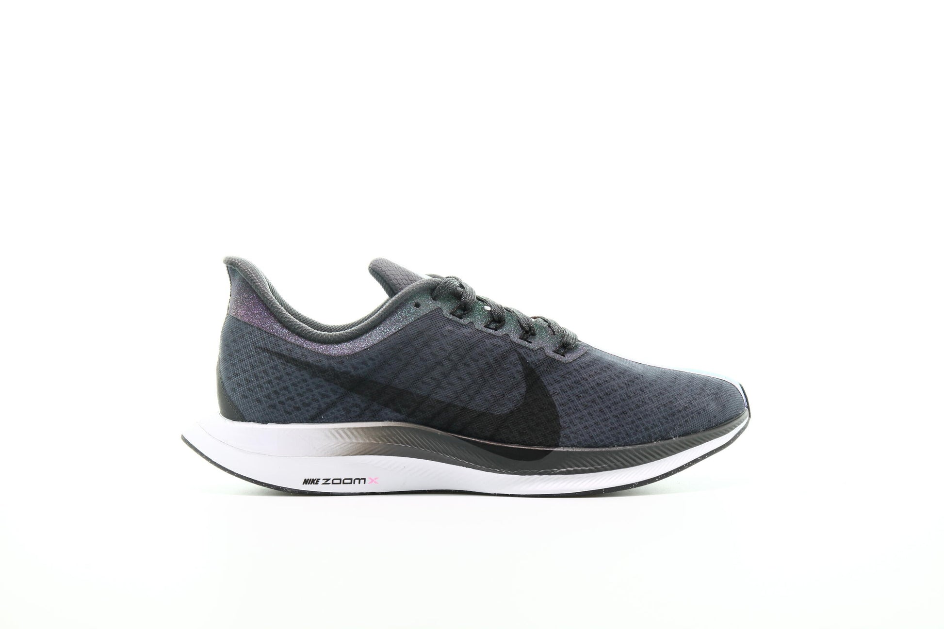 Exclusive Nike Zoom Pegasus Turbo "Betrue" — 3.5 — Front View